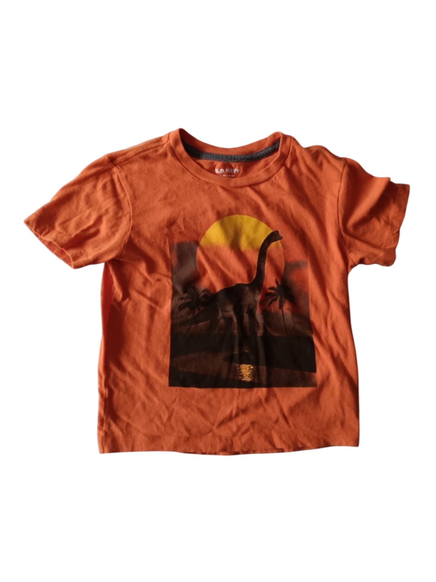 T-Shirt - Old Navy - 5 ans