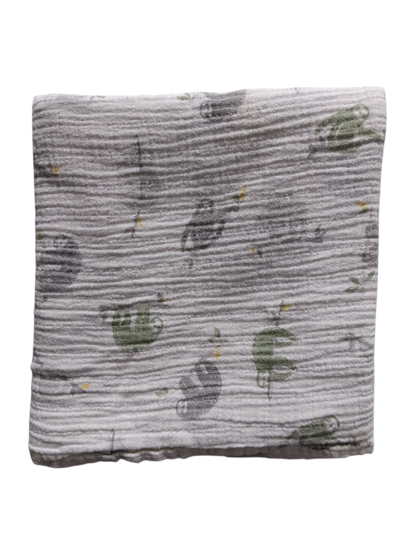 Mousseline - Perlim Pinpin