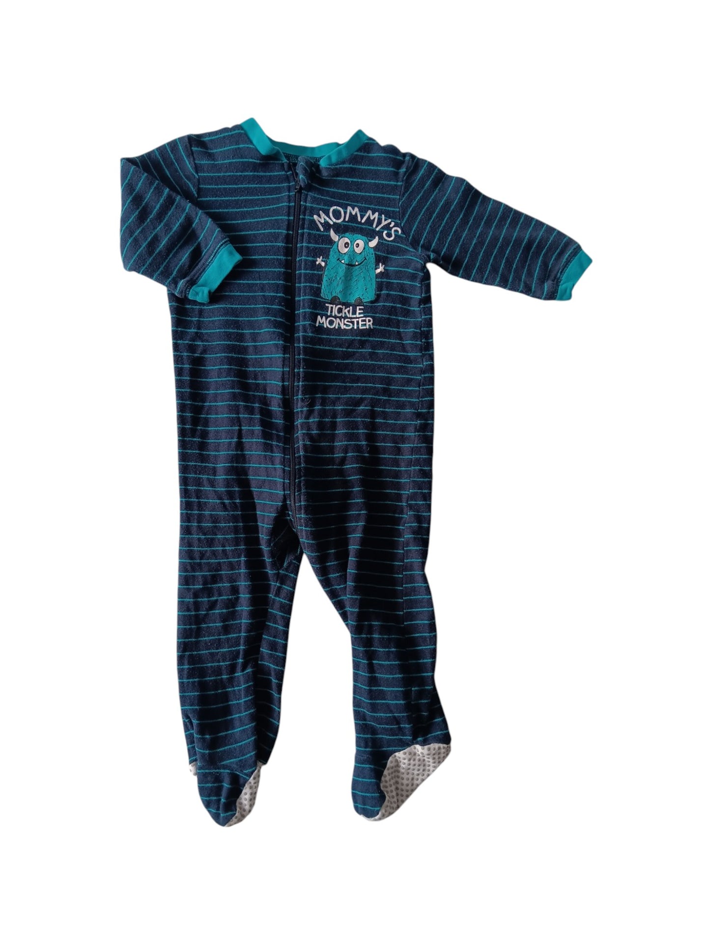 Pyjama - George - 12-18 Mois