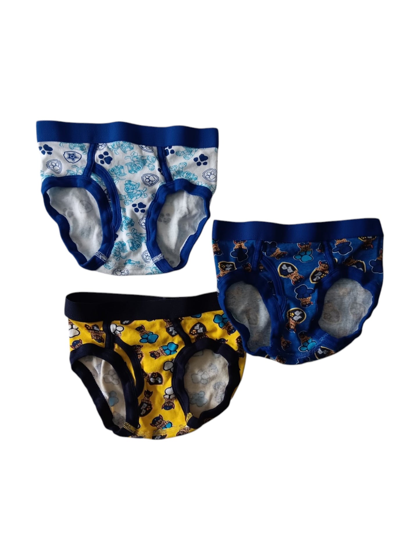 Bobette (3 mcx) - Nickelodeon - 4 ans