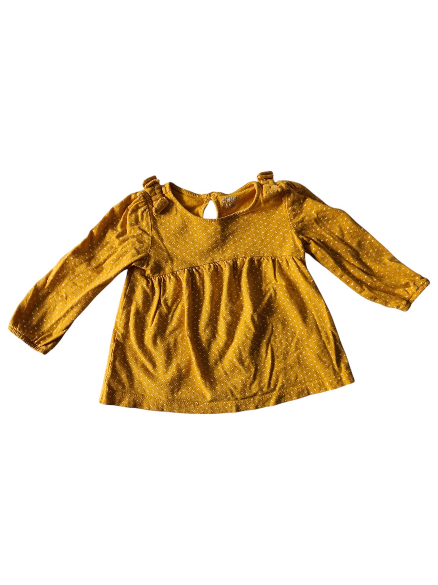 Robe - Child of Mine - 18 Mois *Imparfaite