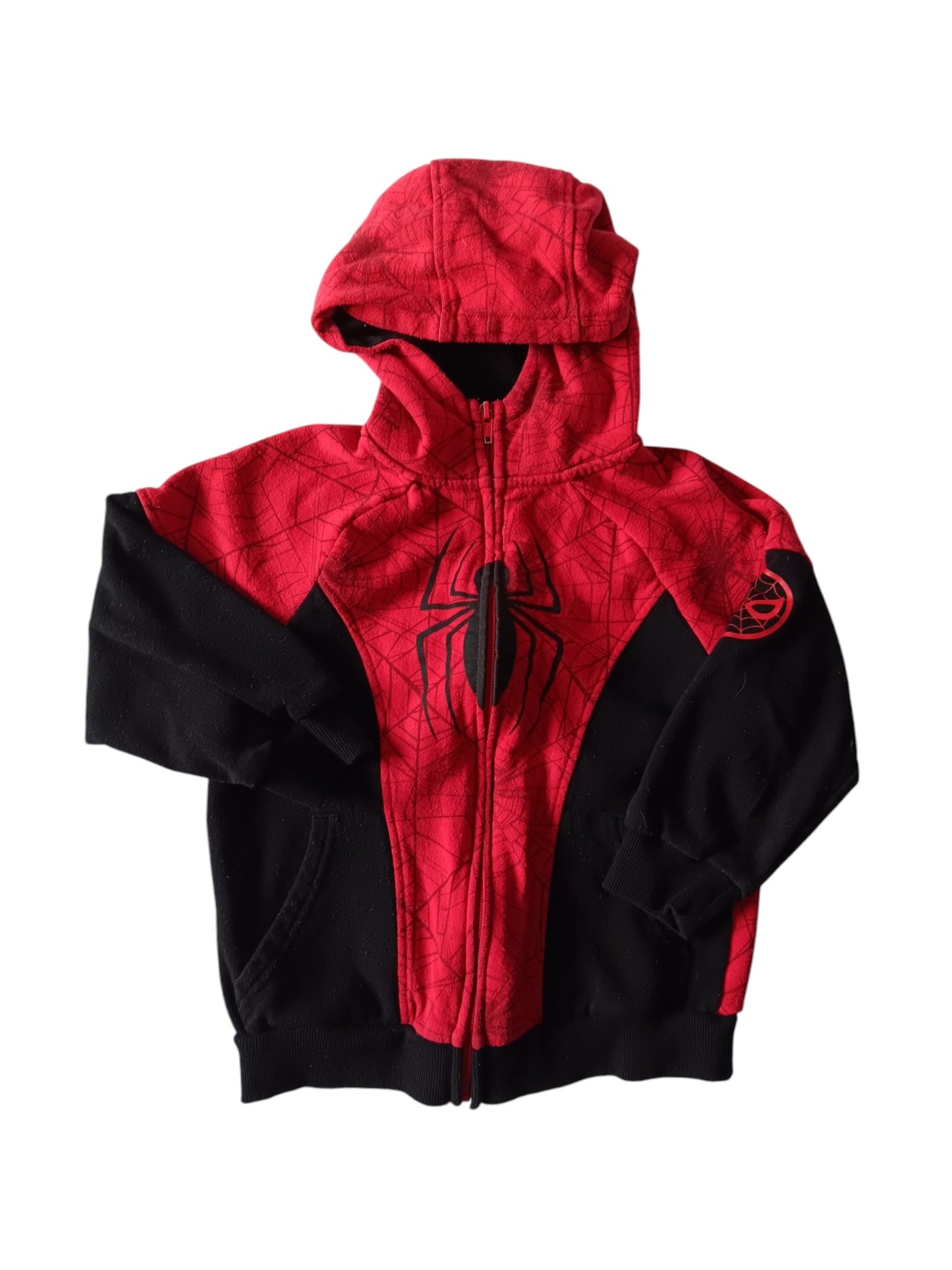 Veste - Marvel - 6 ans