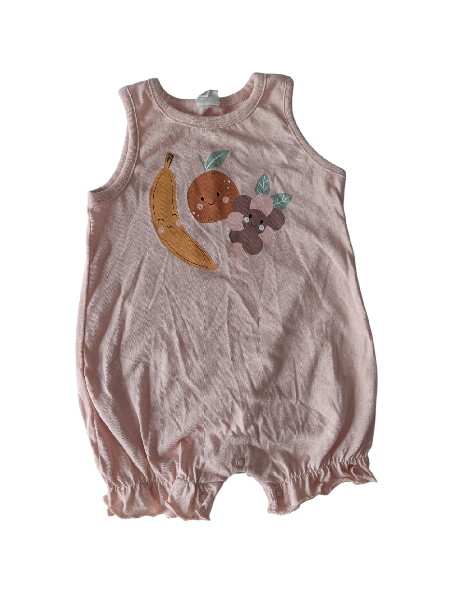Barboteuse - PL Baby - 6 Mois