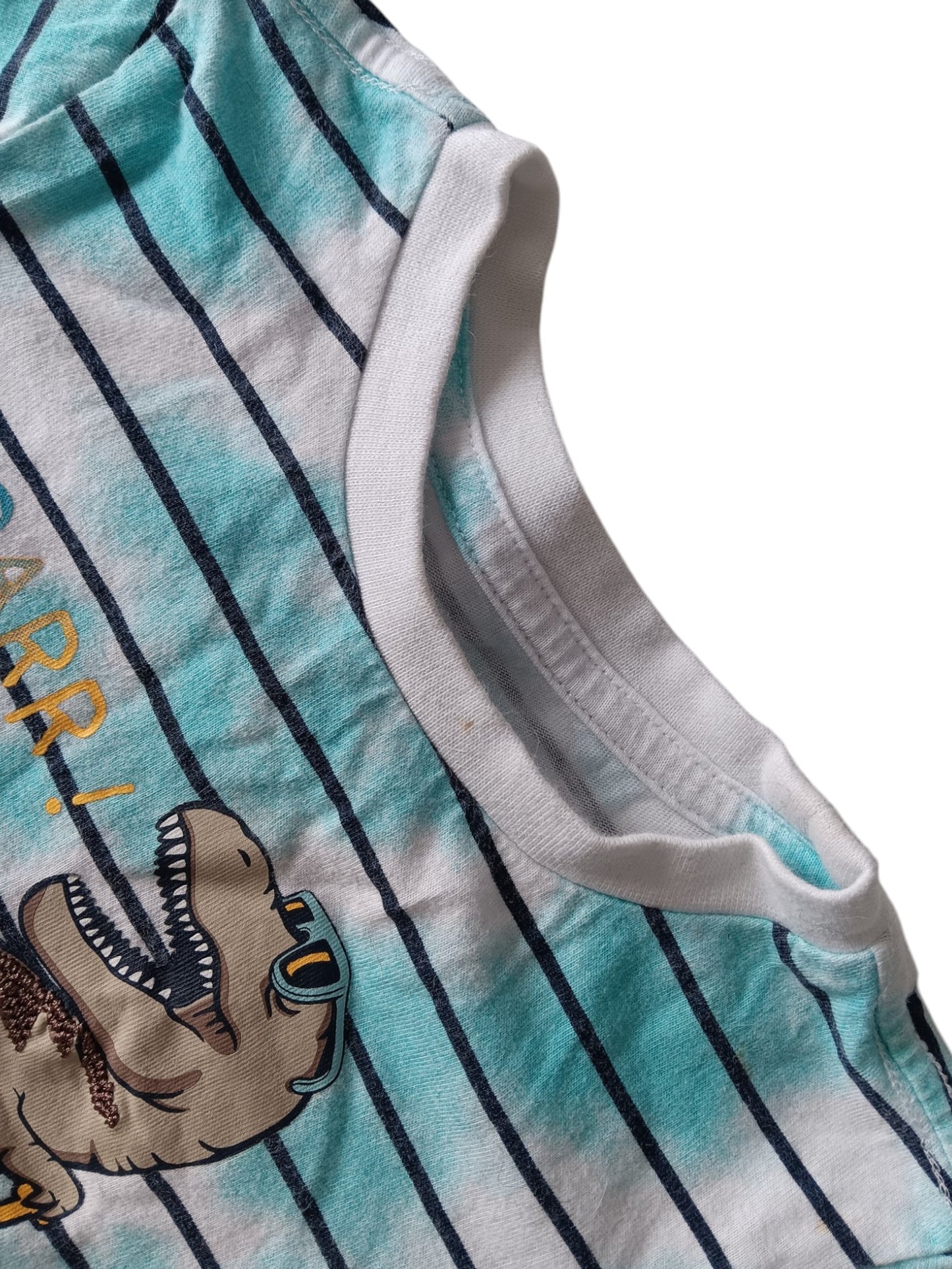 T-shirt - Pekkle - 18 Mois *Imparfait