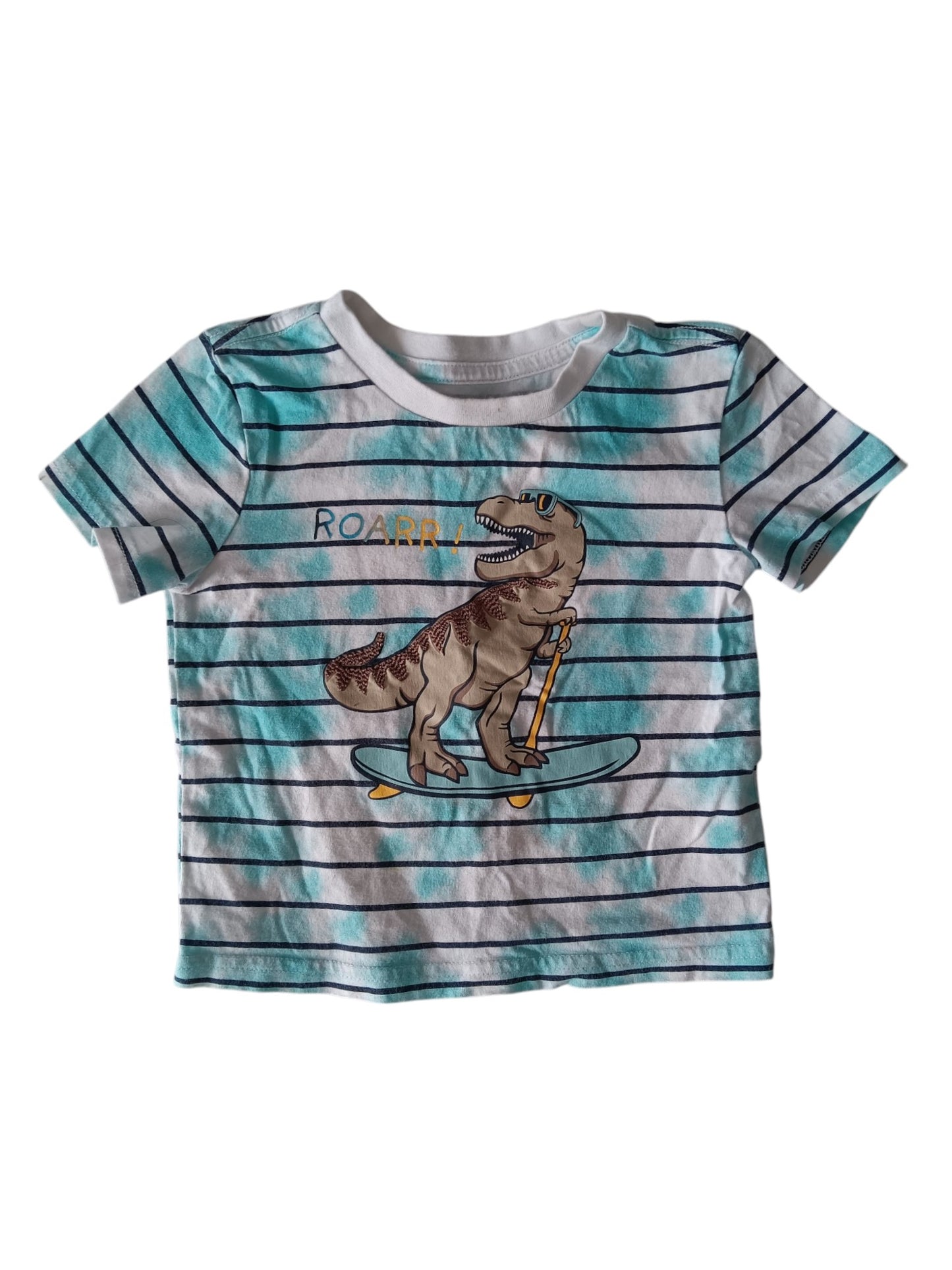 T-shirt - Pekkle - 18 Mois *Imparfait