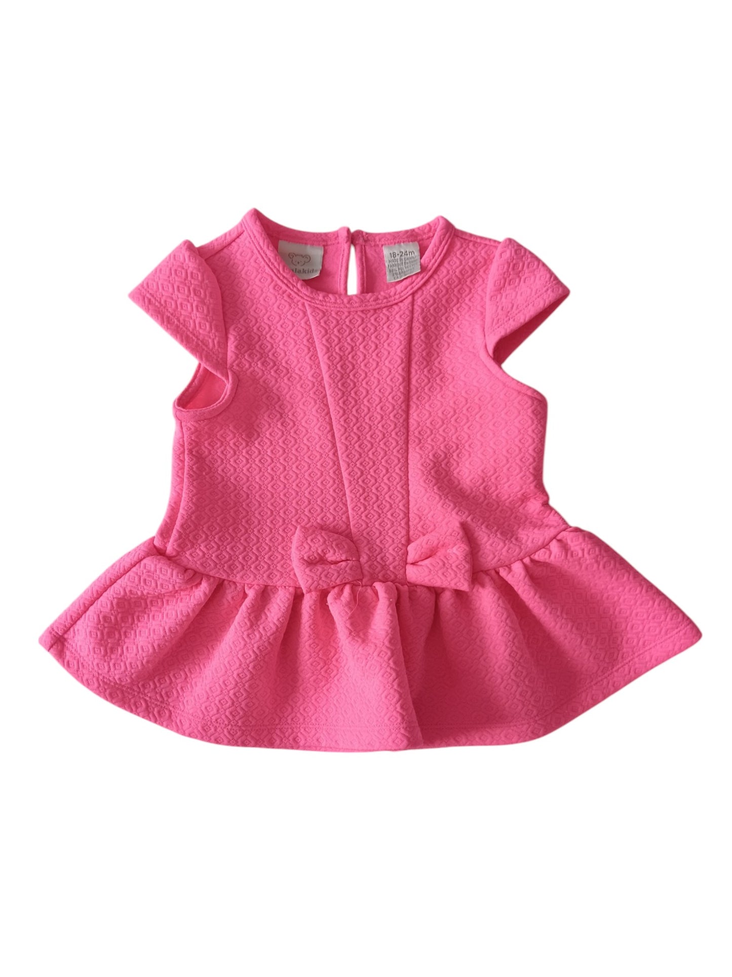 Robe - Koala Kids - 18-24 mois