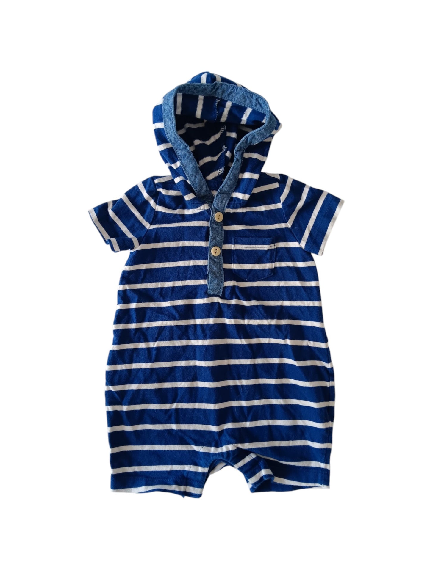 Barboteuse - Baby Gap - 3-6 mois