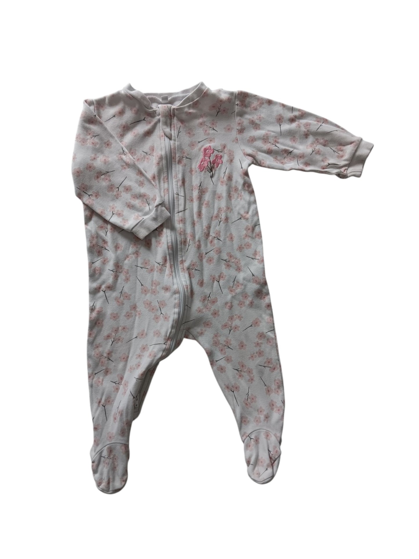 Pyjama - Pekkle - 6 Mois