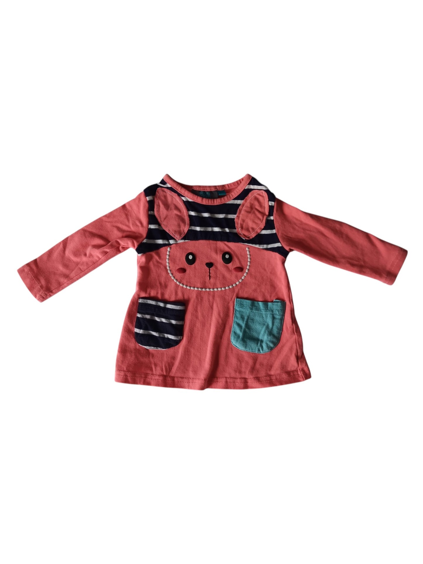 Robe - Badaboom - 6 Mois