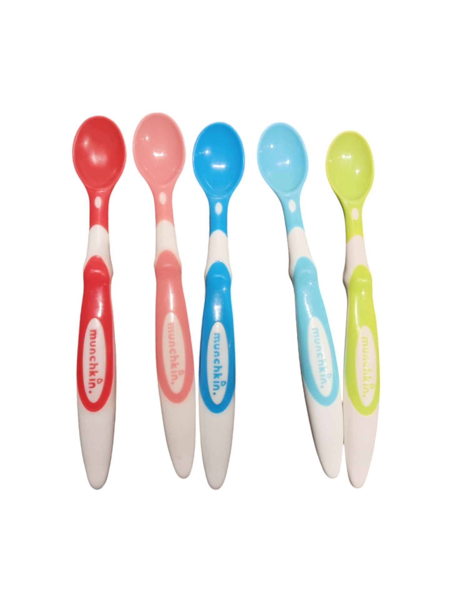 Cuillères (5 mcx) - Muchkin