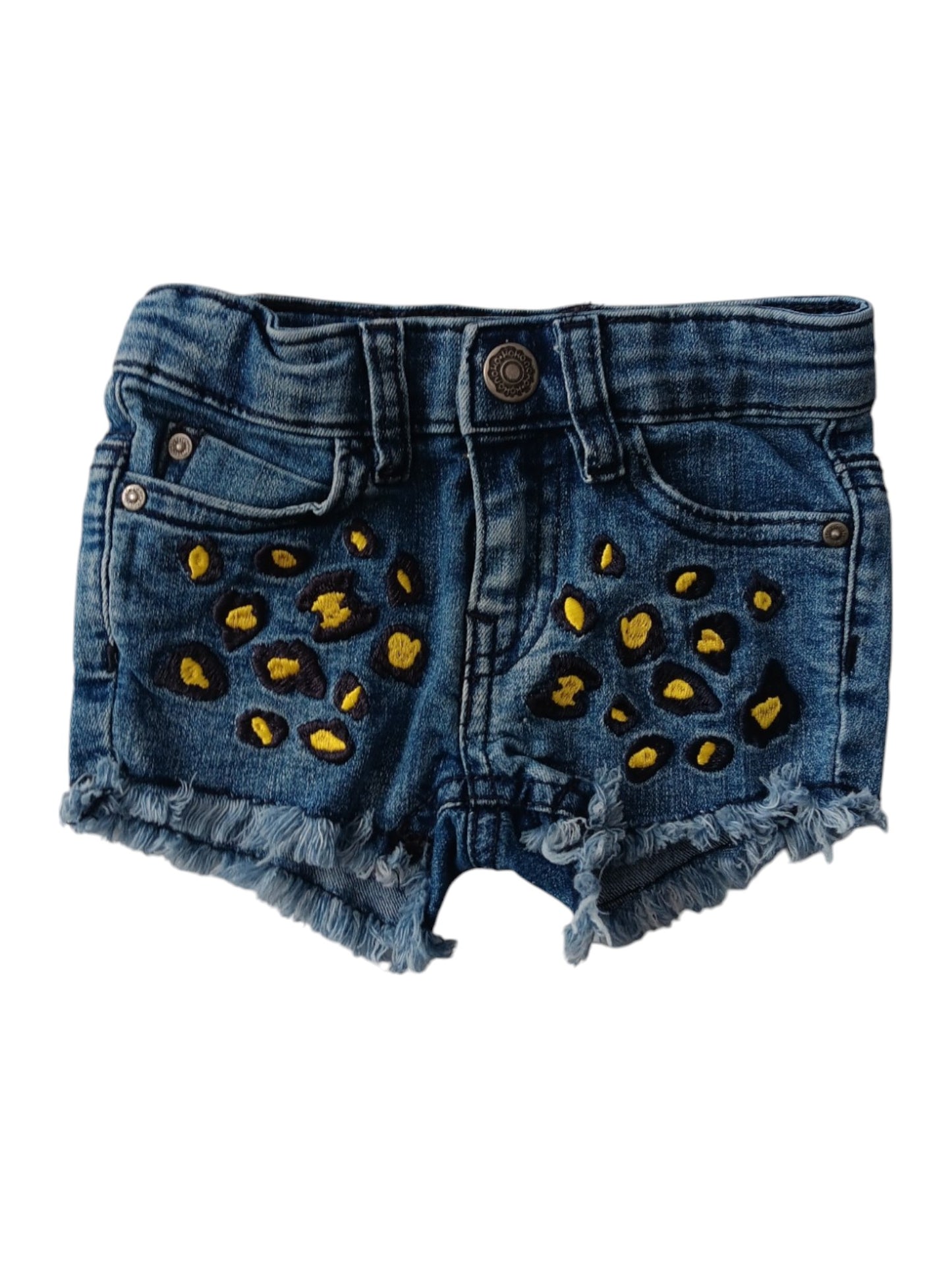 Short - Koko Noko - 3 ans