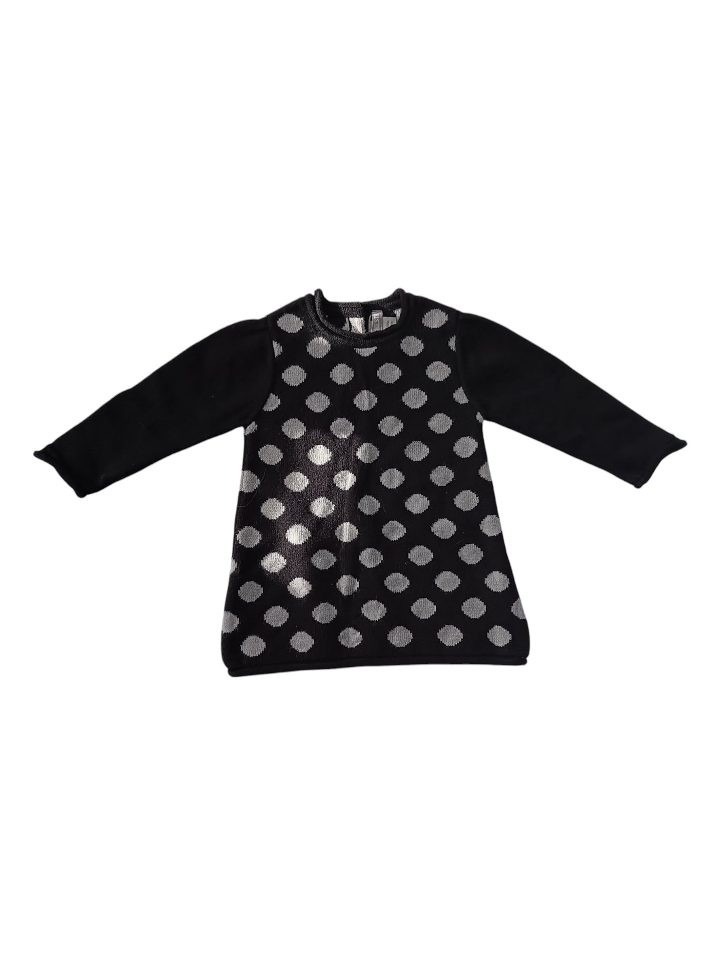 Robe en maille - Orchestra - 6 Mois