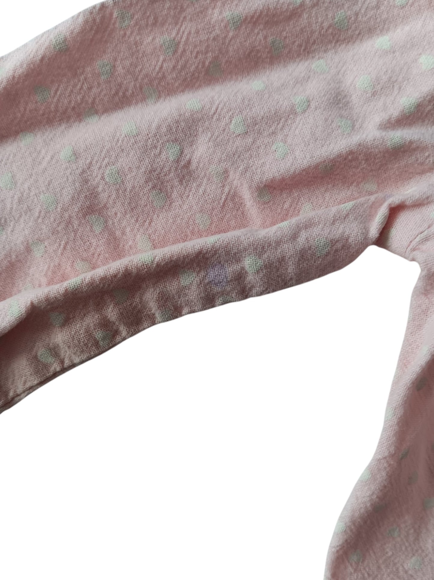 Haut - Carter's - 18 Mois *Imparfait