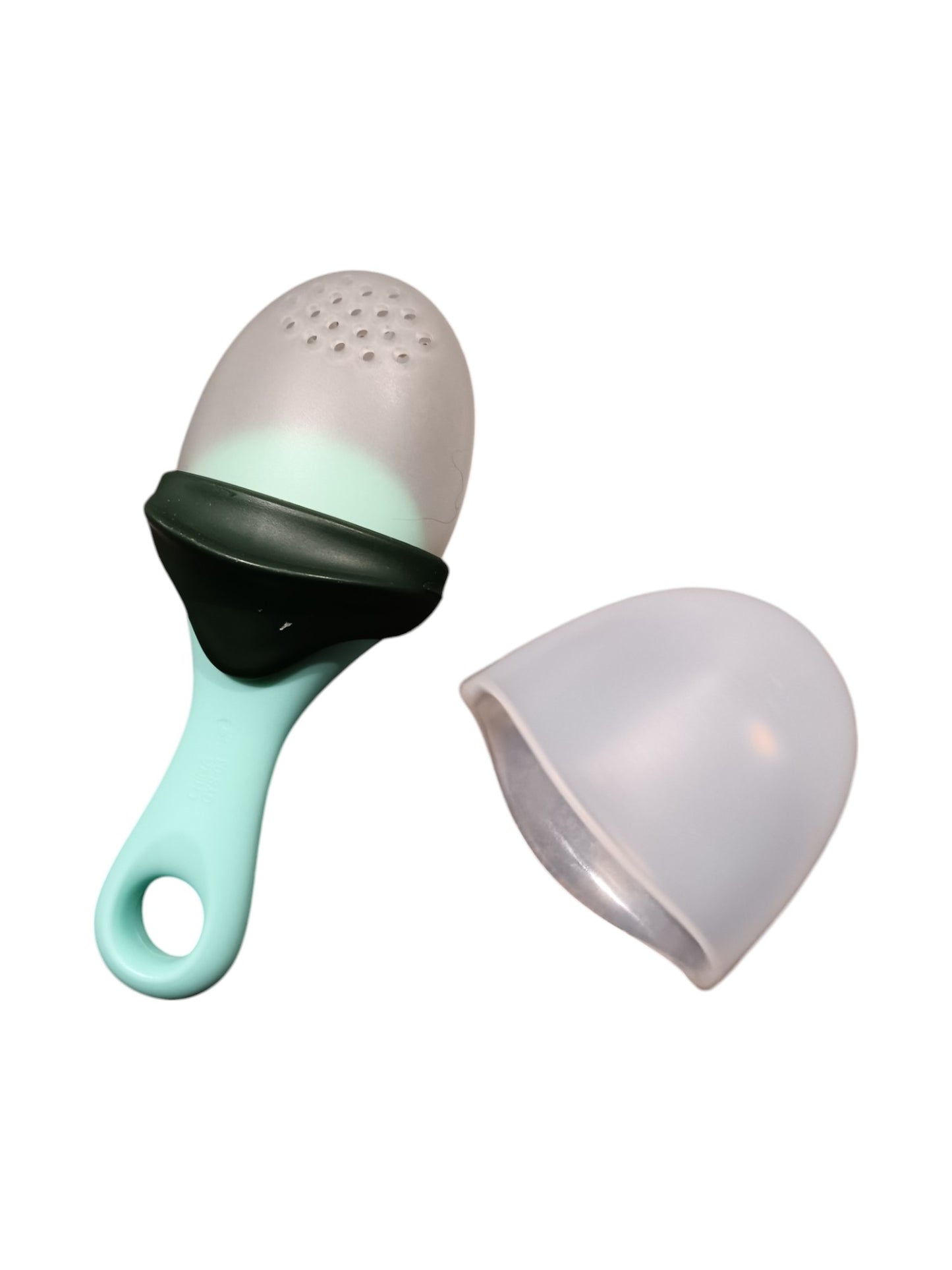 Mangeoire en silicone - Boon