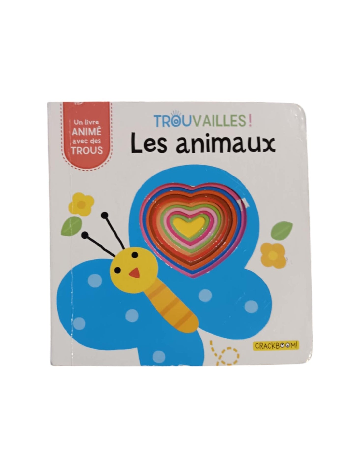 Les animaux