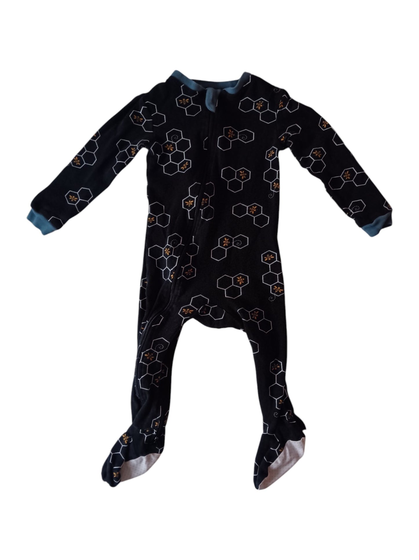 Pyjama - Zippyjamz - 12-18 Mois