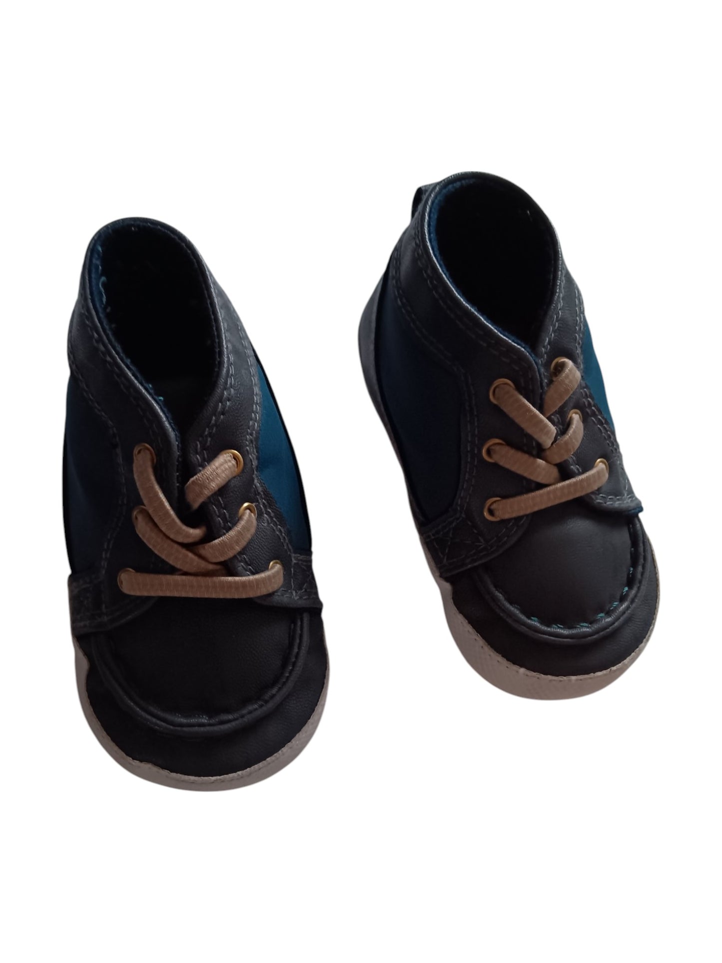 Soulier - Carter's - 9-12 Mois