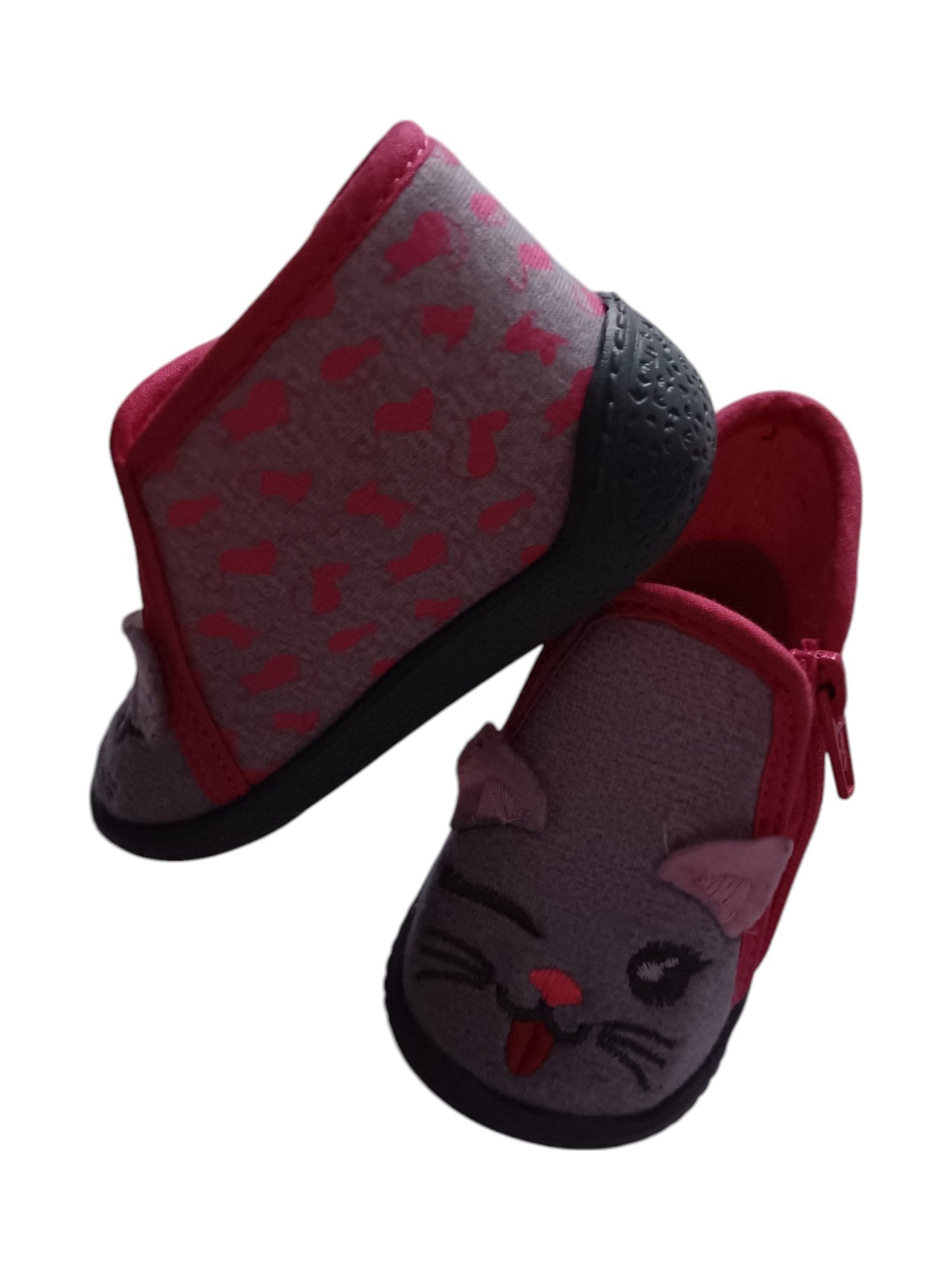 Soulier - Tooti - Taille 17