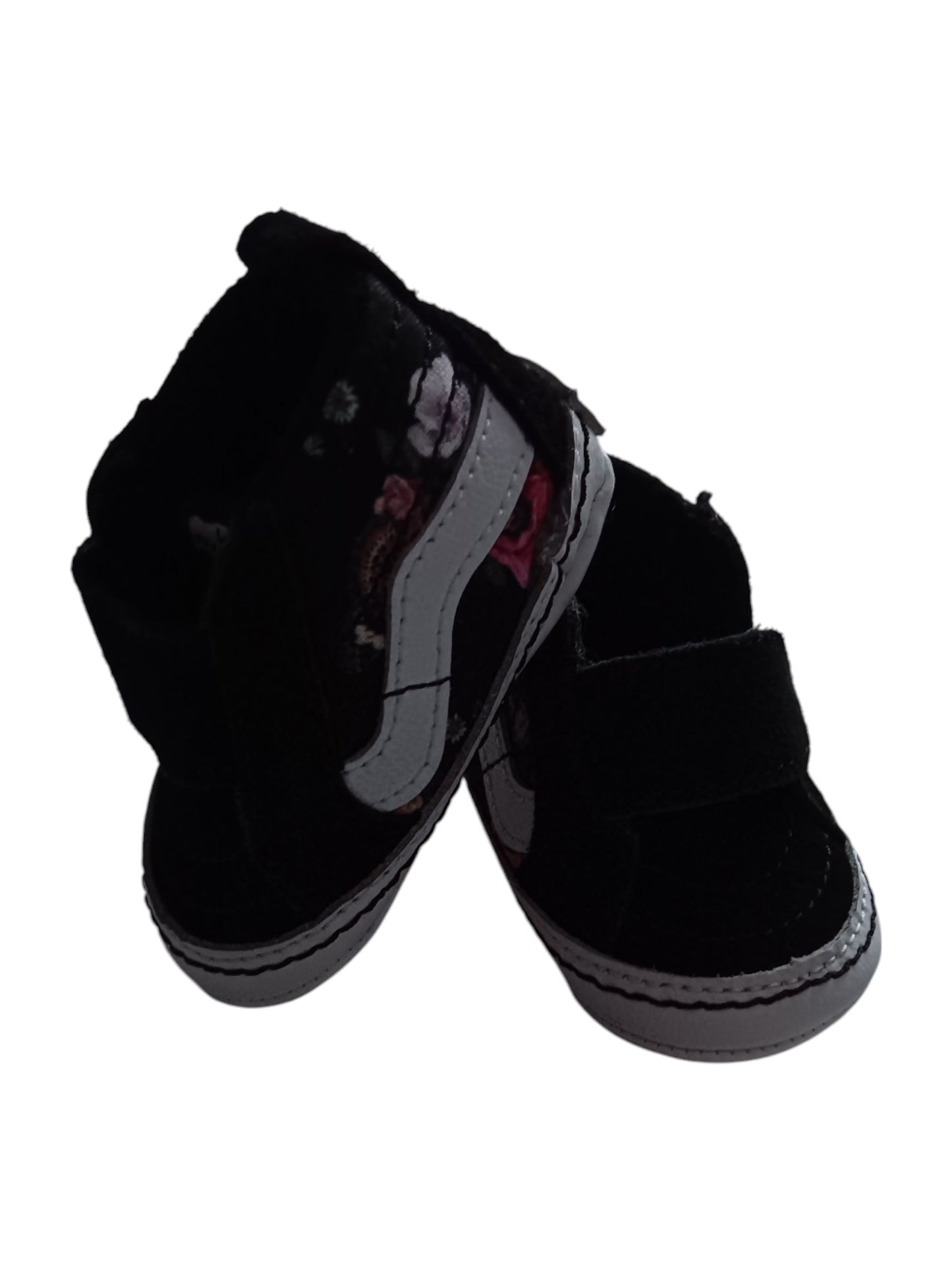 Soulier - Vans - Taille 1 (Bébé)