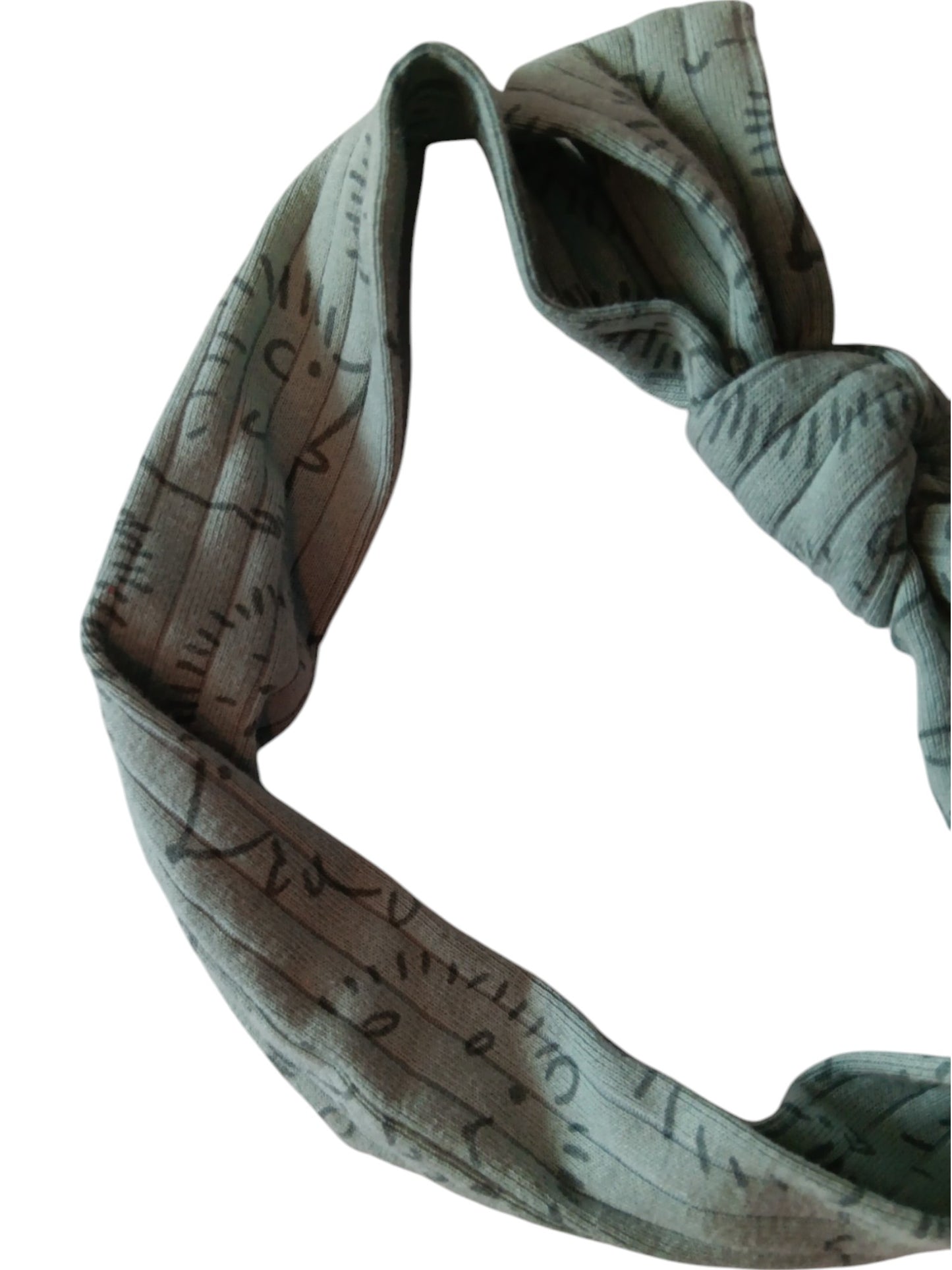 Bandeau - Inconnue - Aprox 12 Mois