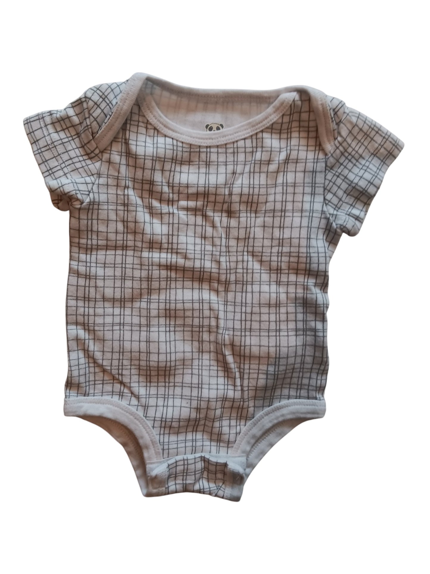 Cache-couche - Rococo - 3 Mois