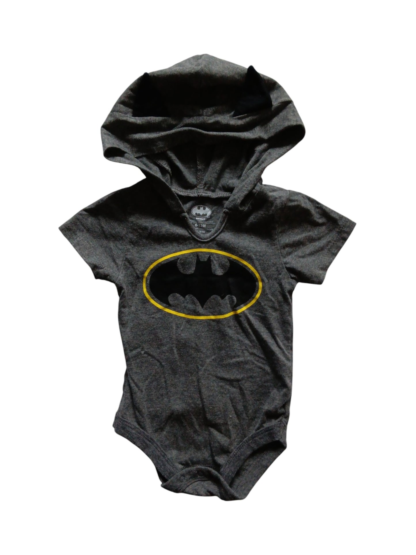 Cache-couche - Batman - 6-12 Mois