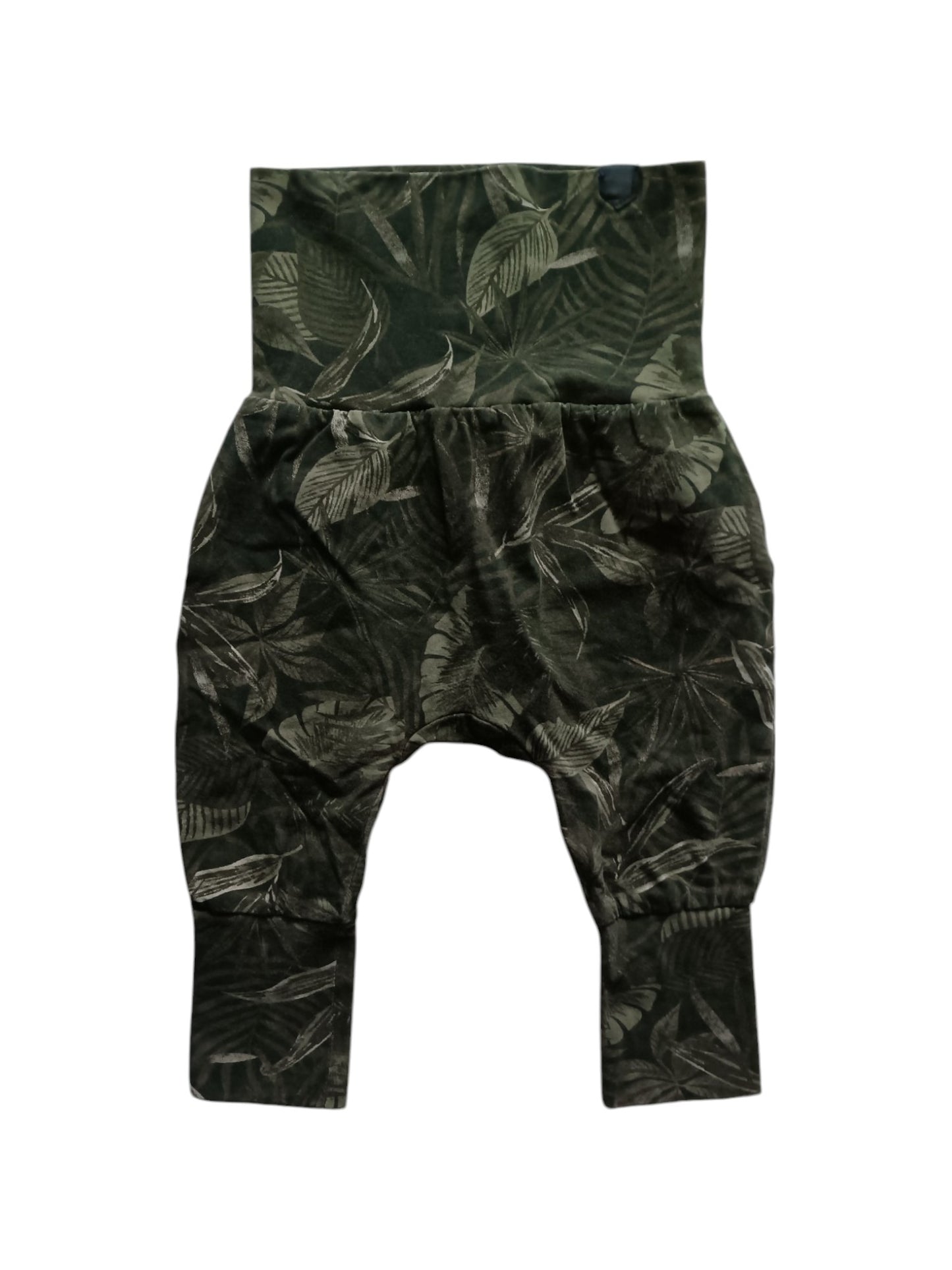 Pantalon évolutif - Island Trotters - 6-12 Mois