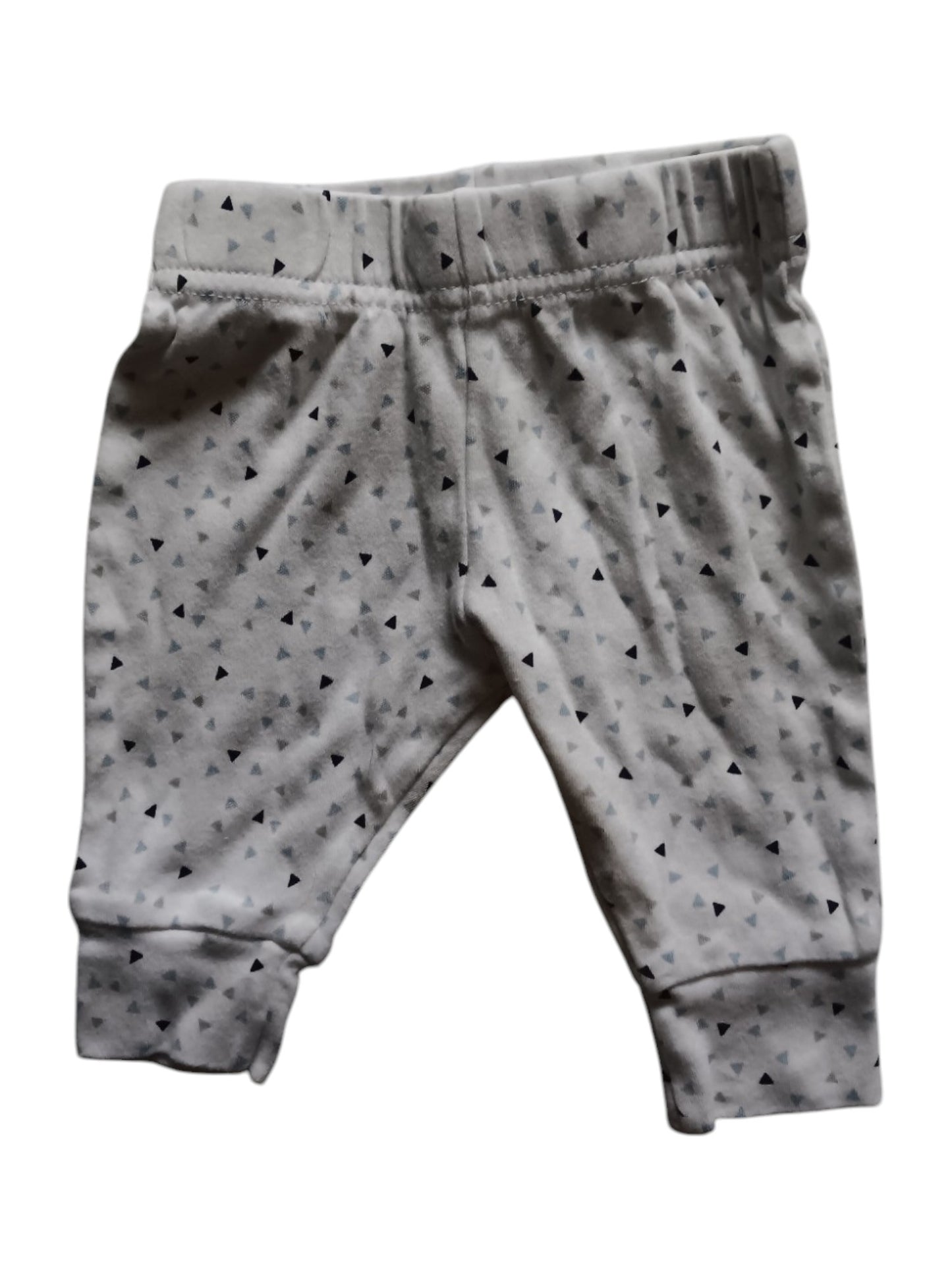 Pantalon - George - 0-3 Mois