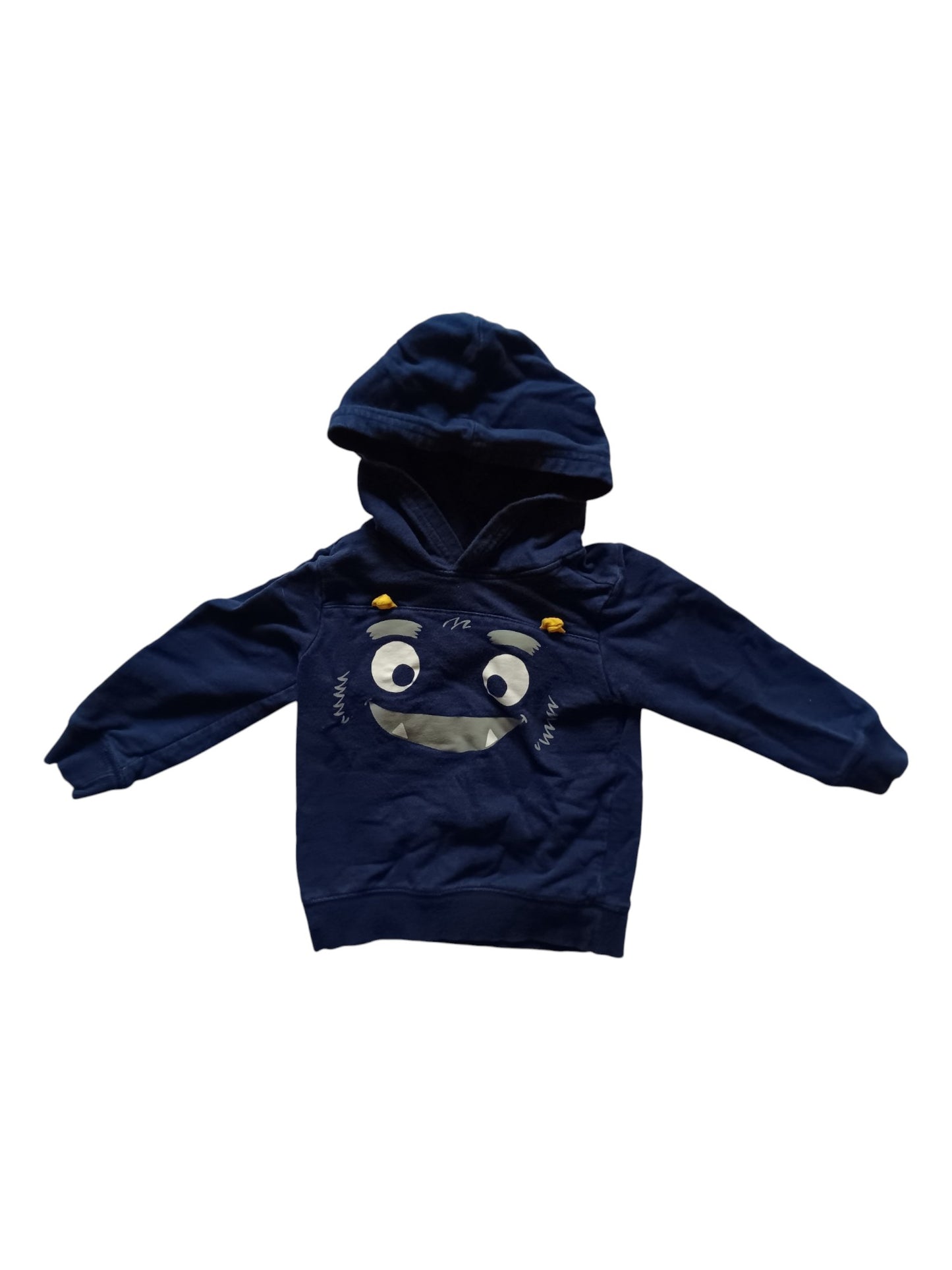 Coton ouaté - Carter's - 2 ans