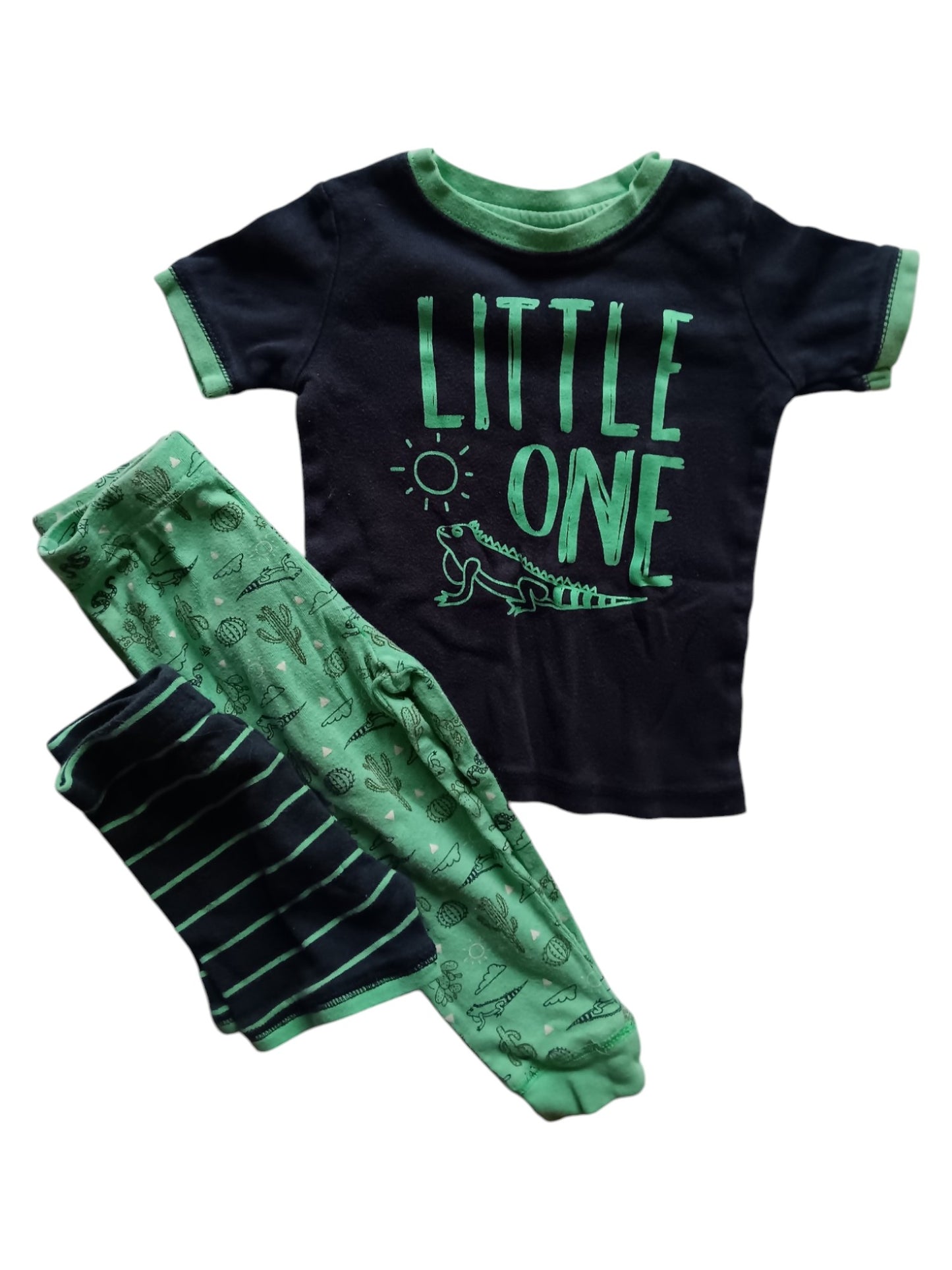 Pyjama (3 mcx) - George - 2 ans