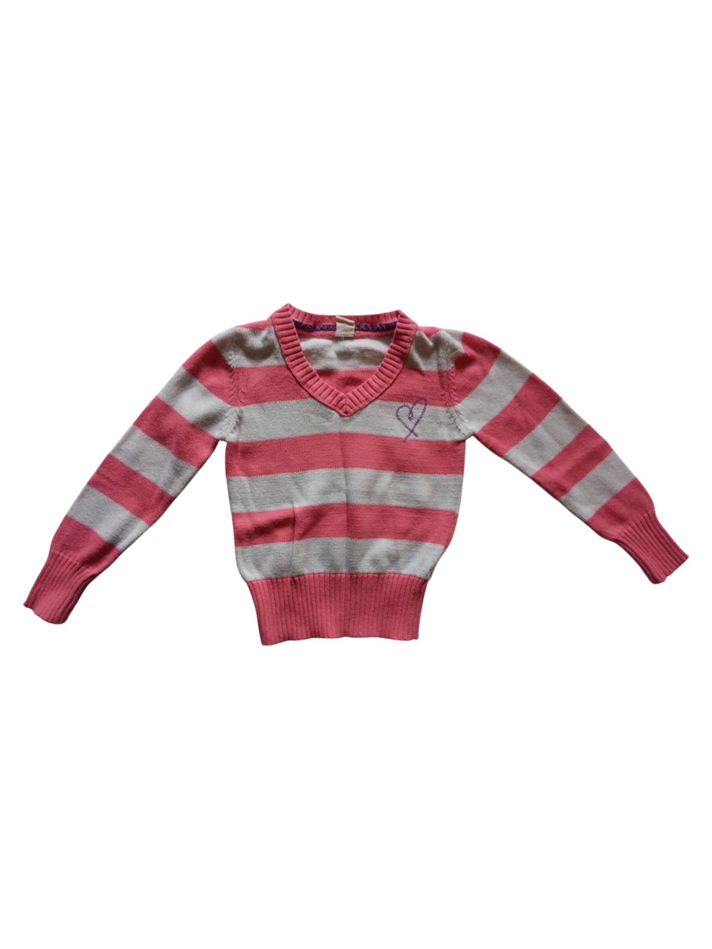 Chandail à manches longues - Old Navy - 6-7 ans