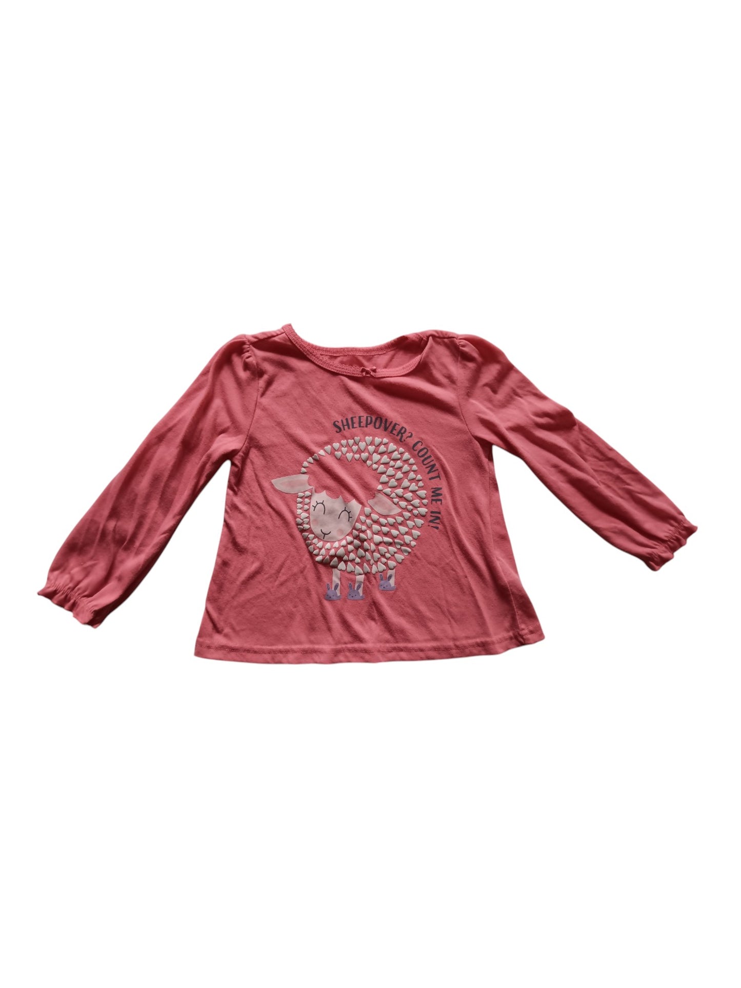 Haut de pyjama - Carter's - 3 ans