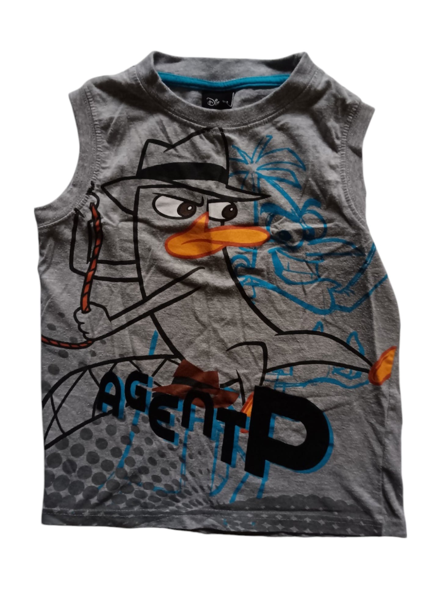 Camisole - Disney - 6X