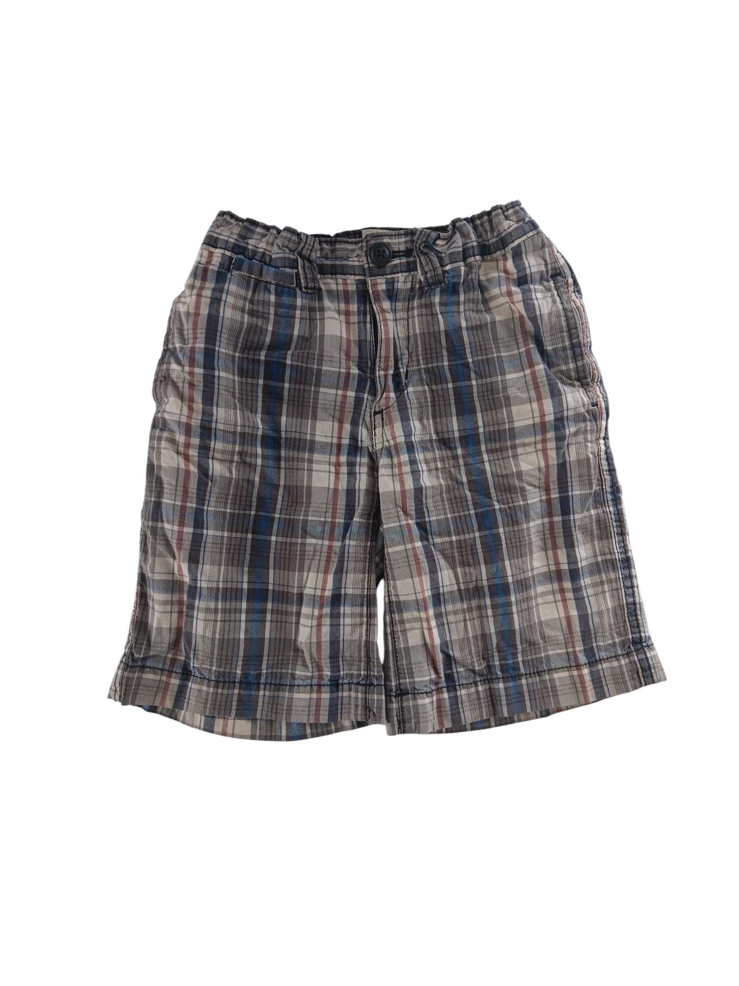 Short - Place - 5 ans