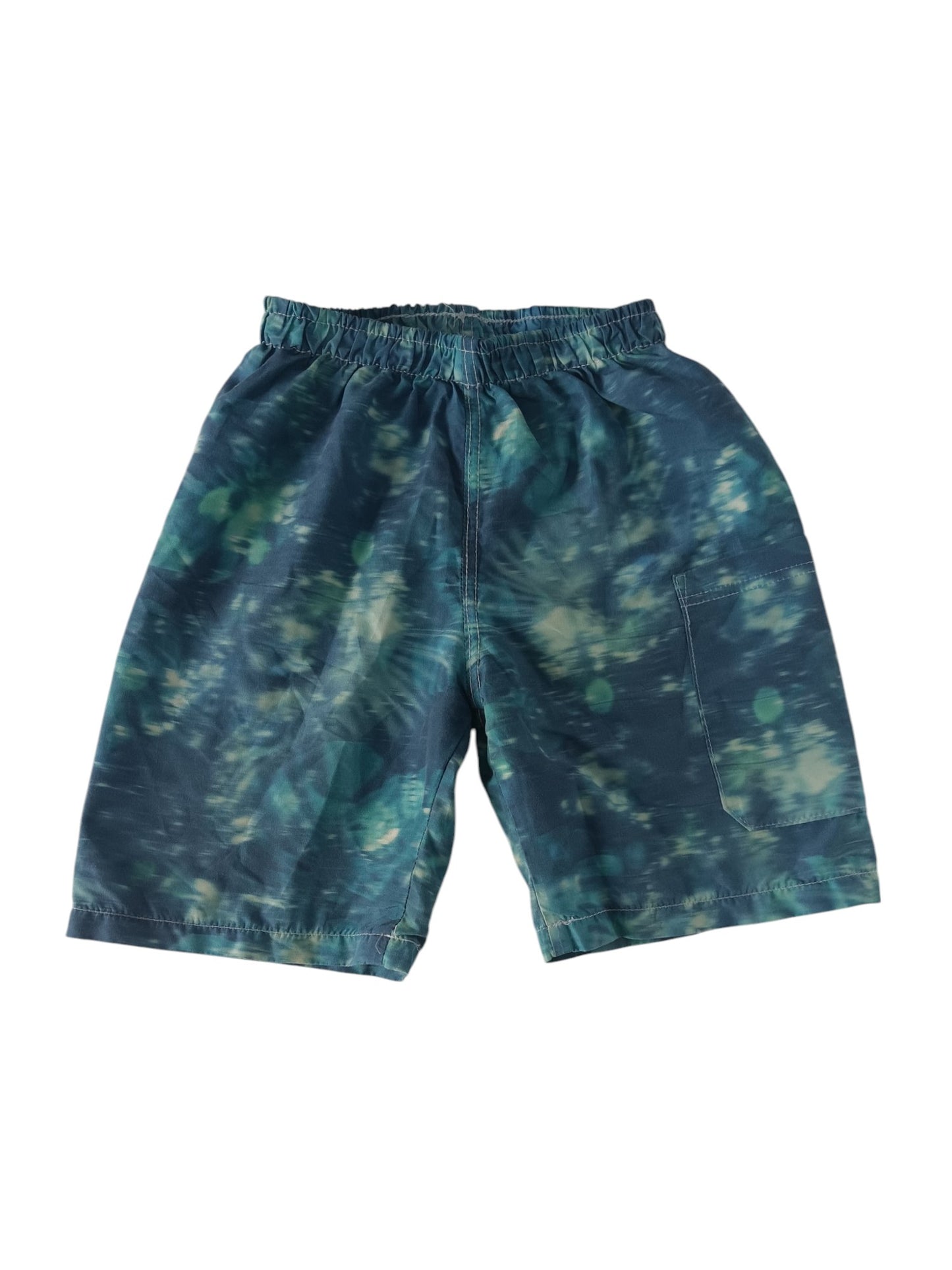 Short - Malwee - 3 ans