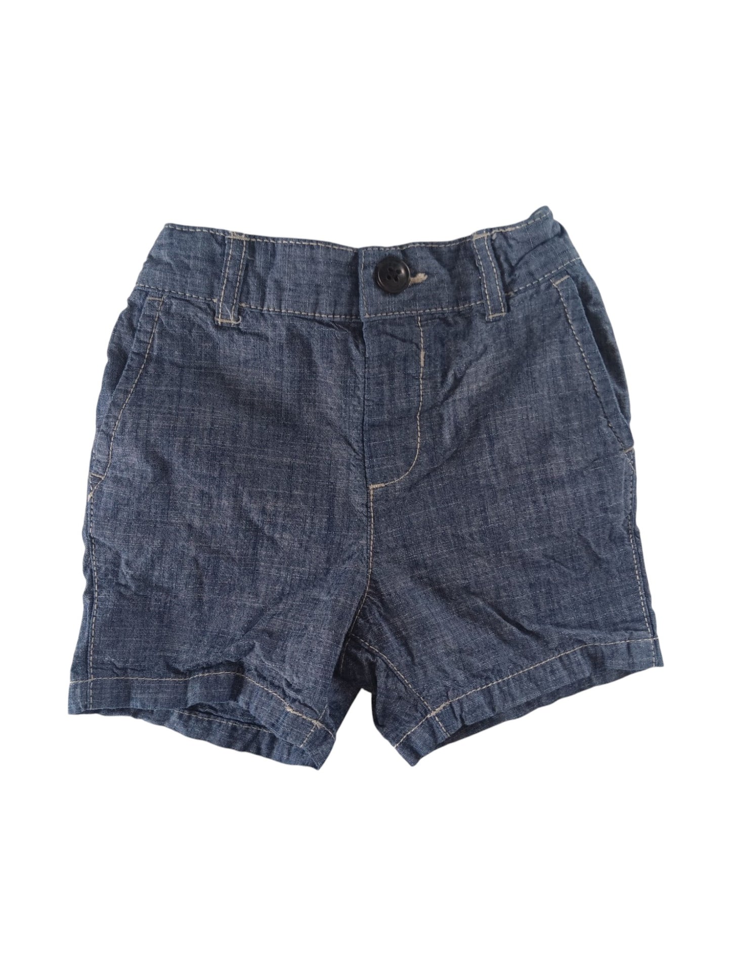 Short - Place - 12-18 Mois