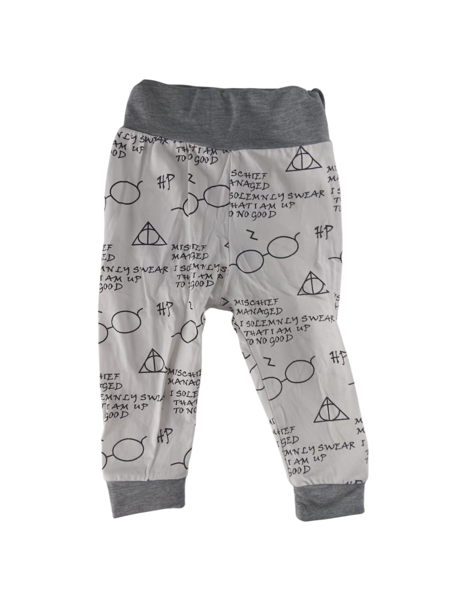 Pantalon - Harry Potter - Approx 18-24 Mois