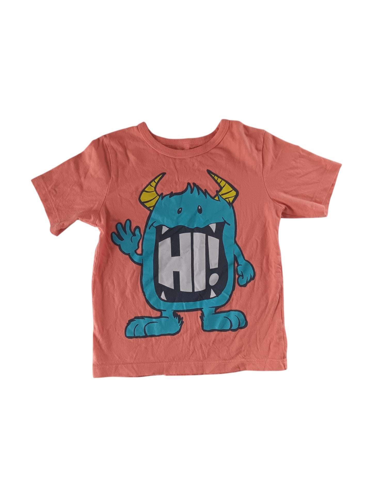 T-Shirt - Place - 3 ans