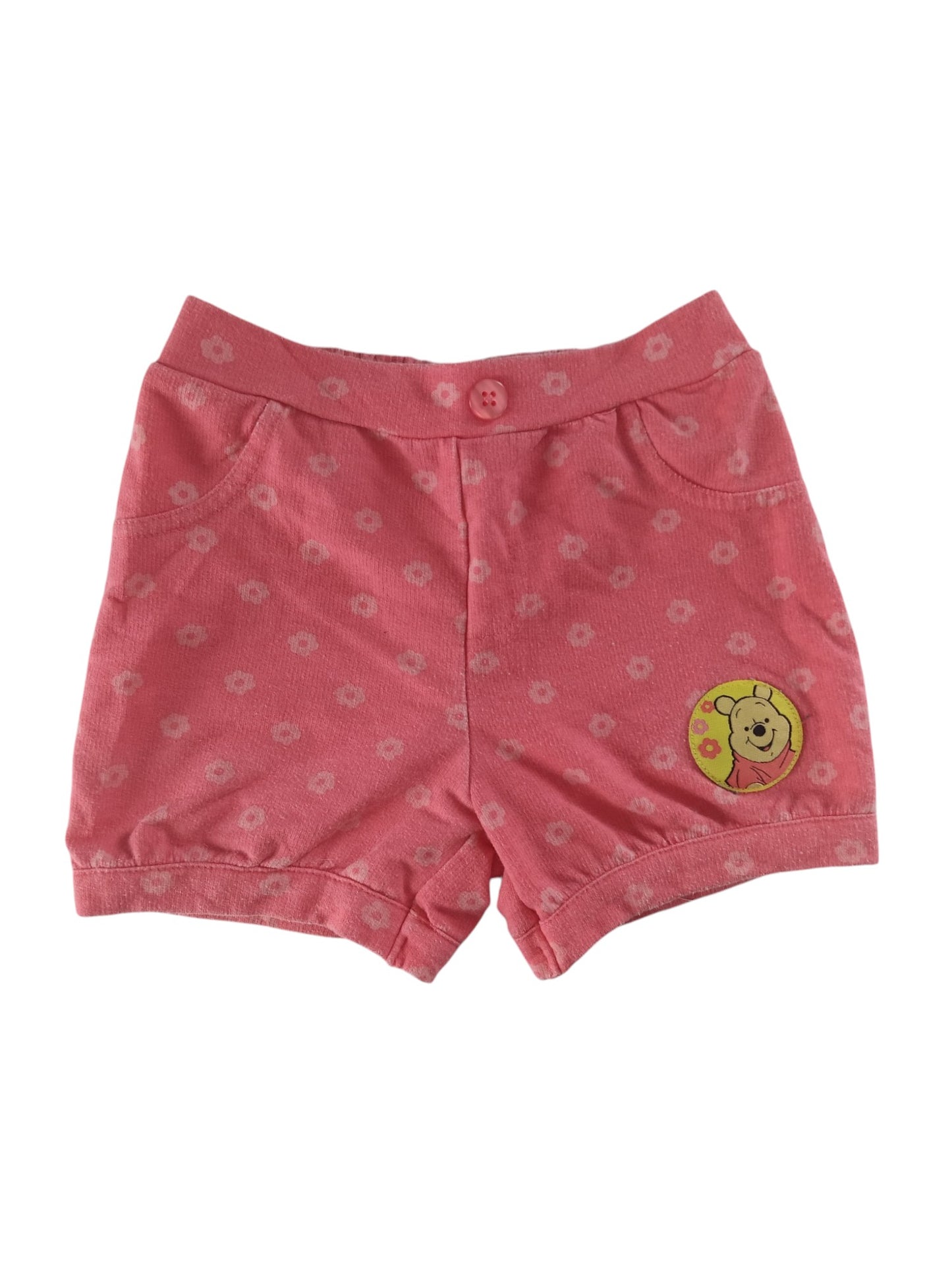 Short - Disney - 18-24 Mois