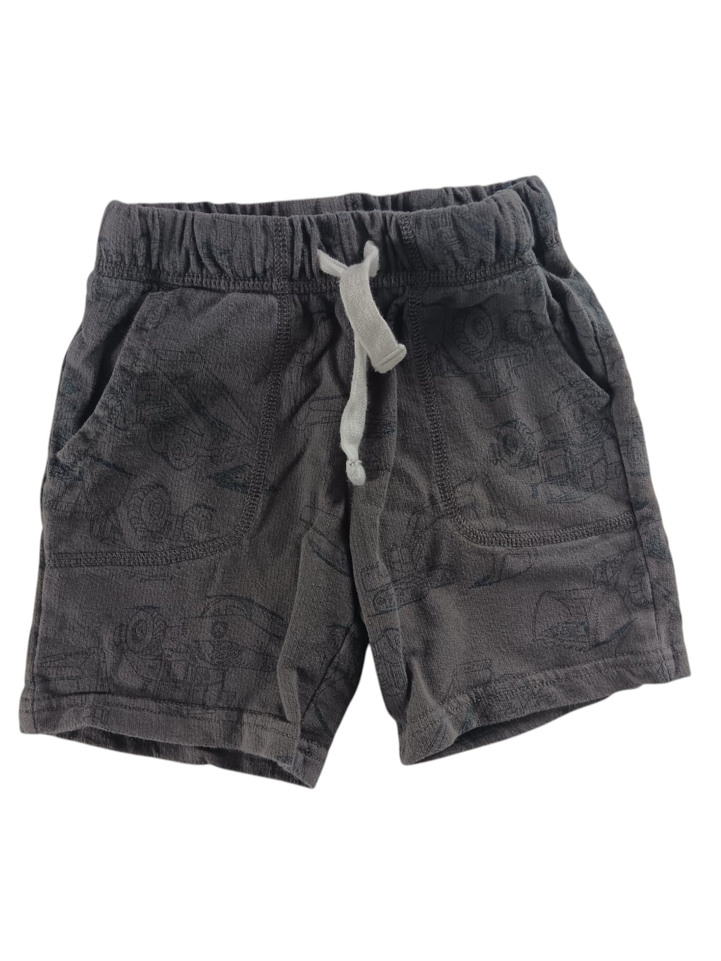 Short - Carter's - 2 ans