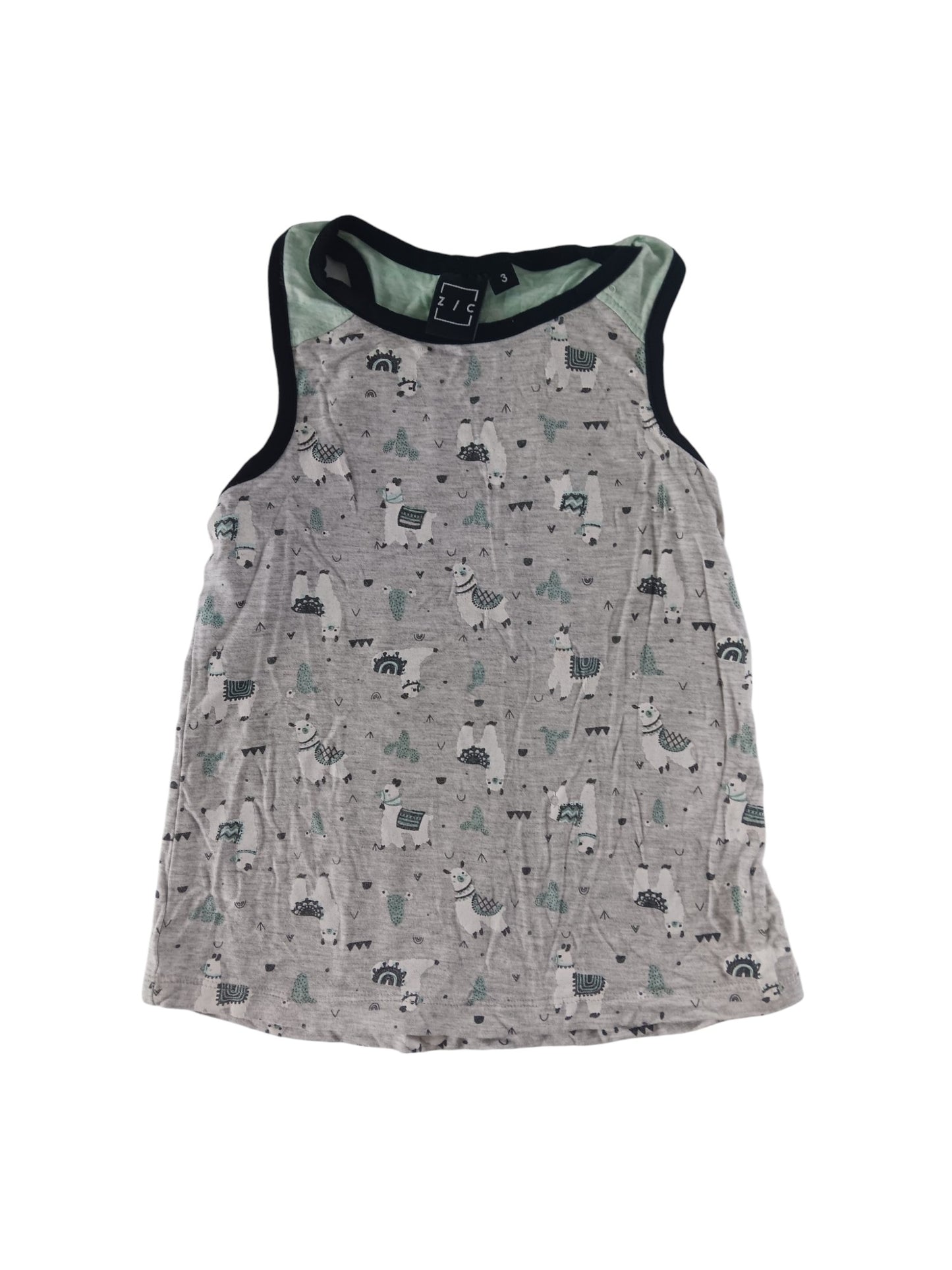 Camisole - Z/C - 3 ans ♥