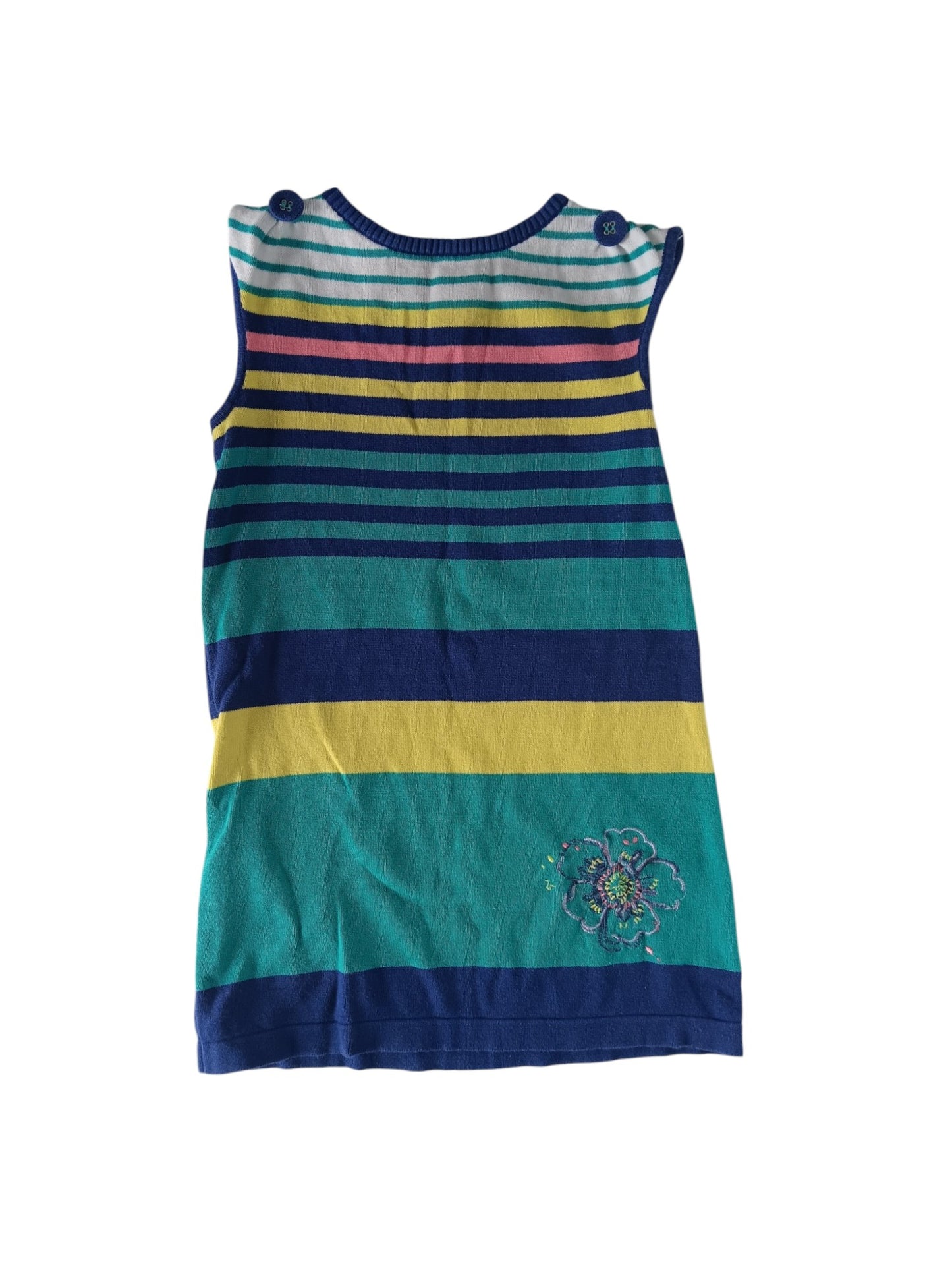 Robe - Mini Ungava - 4 ans