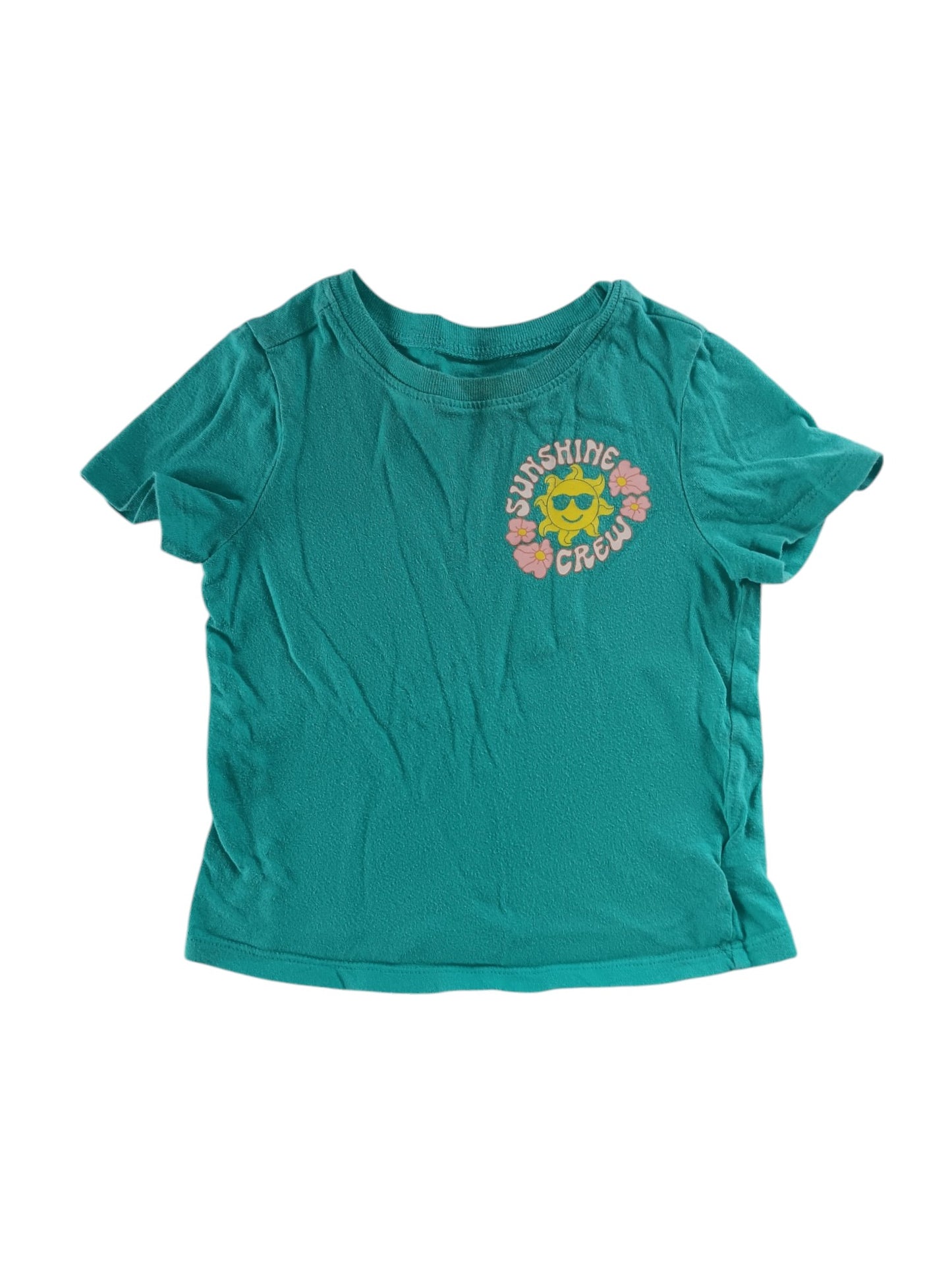 T-Shirt - Old Navy - 2 ans