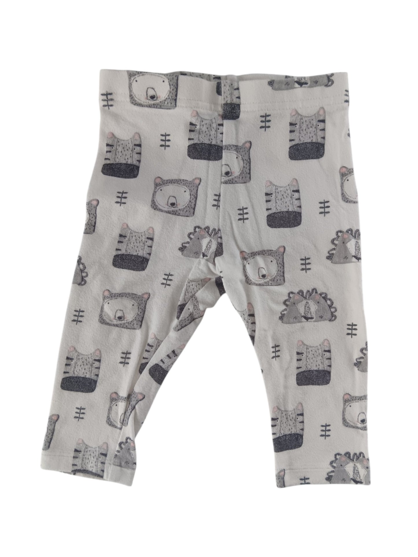 Legging - Next - 6-9 Mois