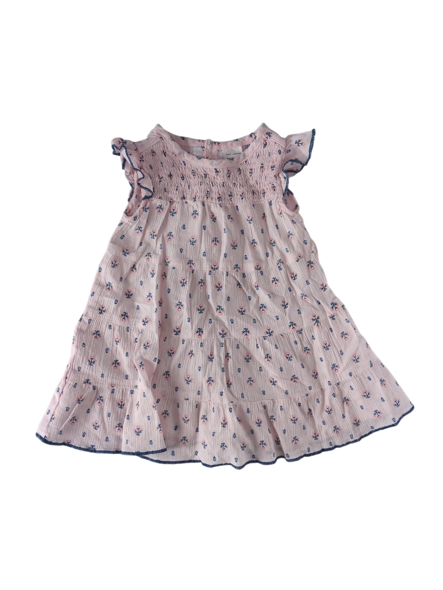 Robe - Carter's - 6 Mois