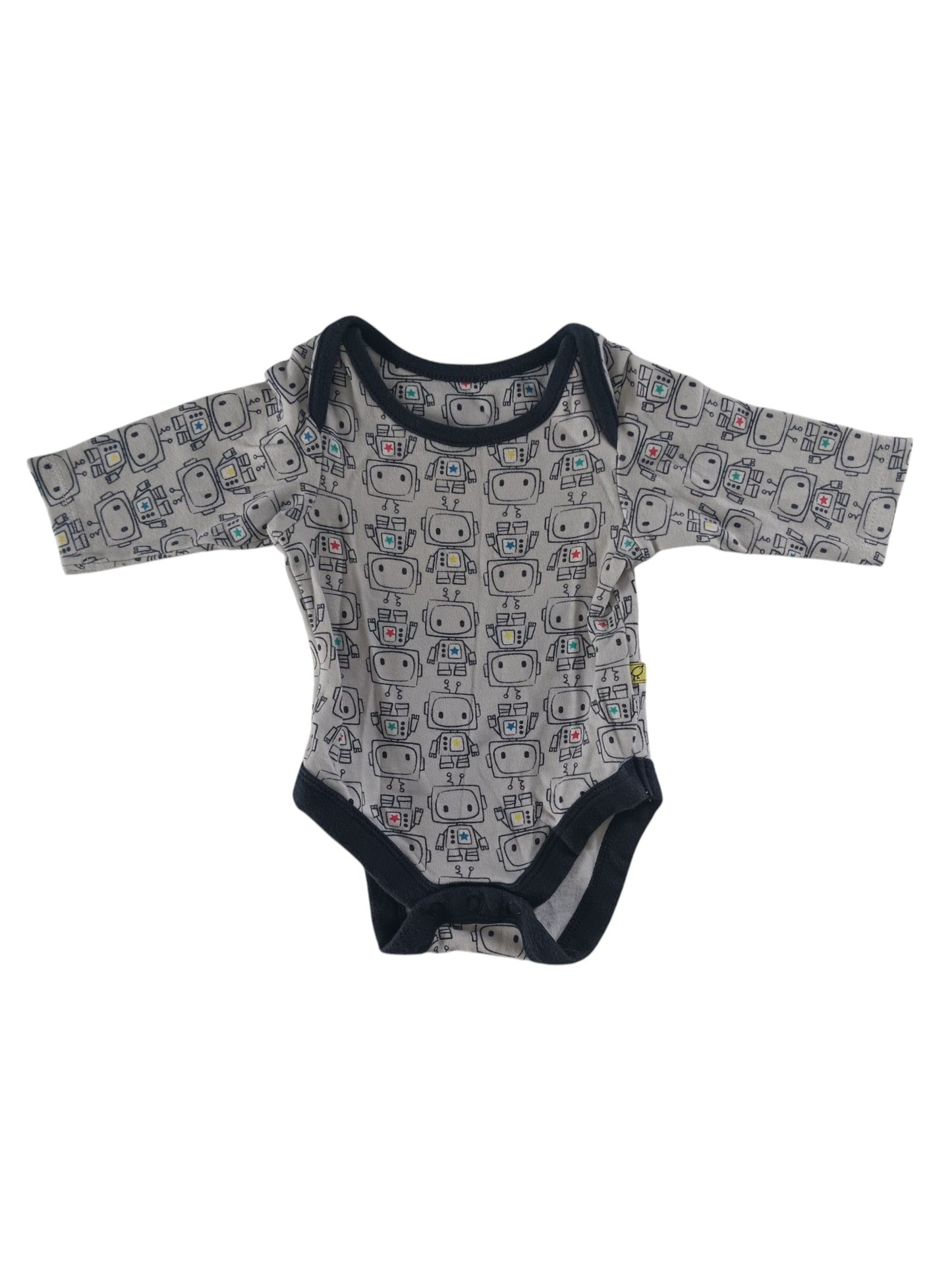 Cache-couche - M&S - 0-1 Mois