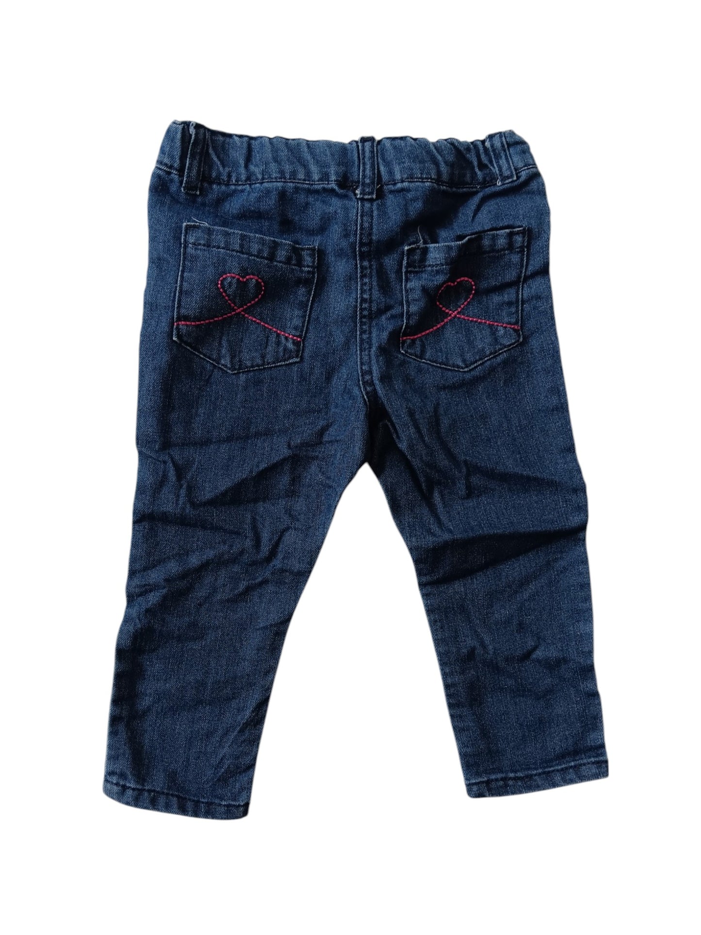 Jeans - TAG - 18 Mois