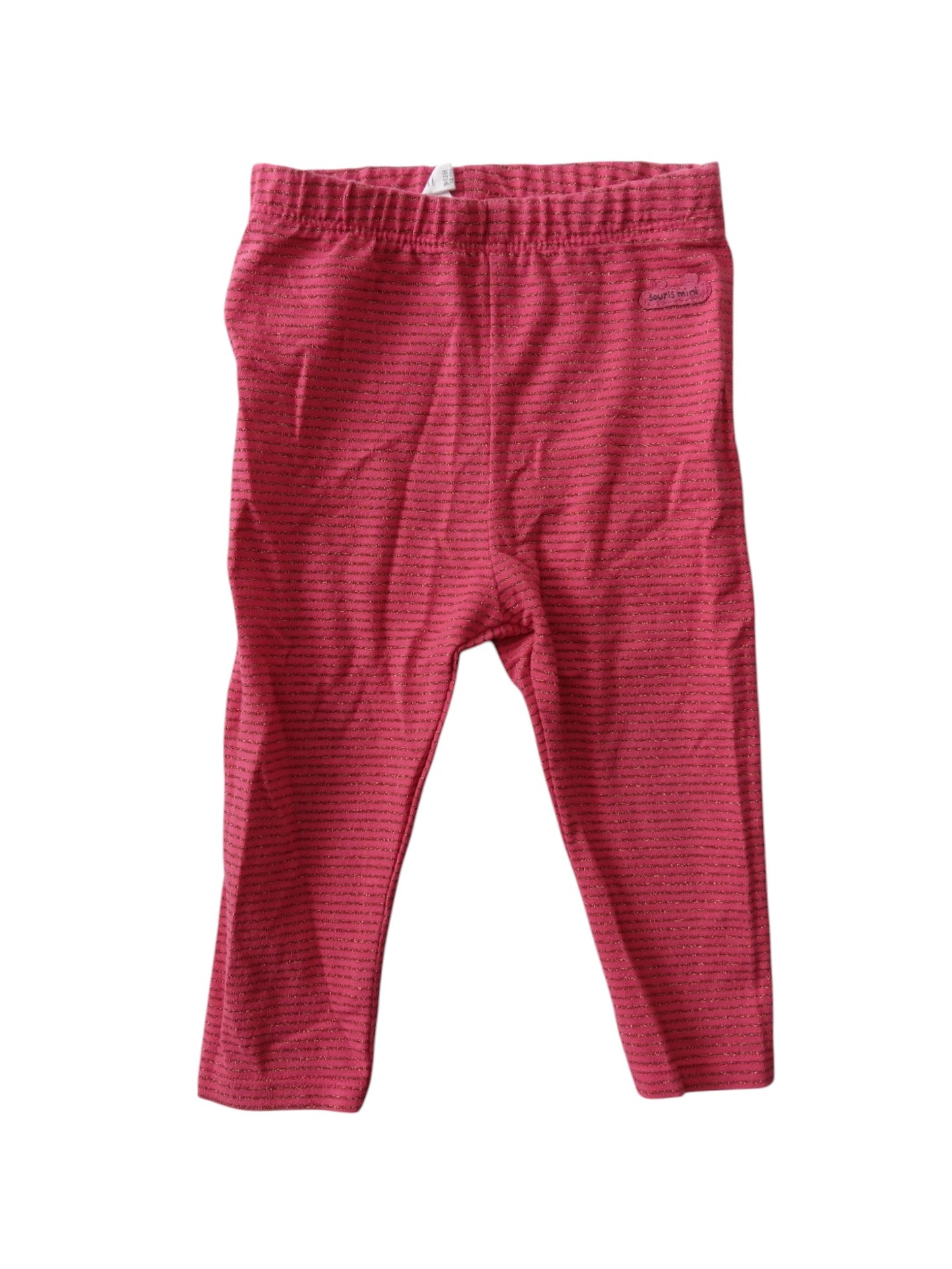 Legging - Souris Mini - 9-12 mois