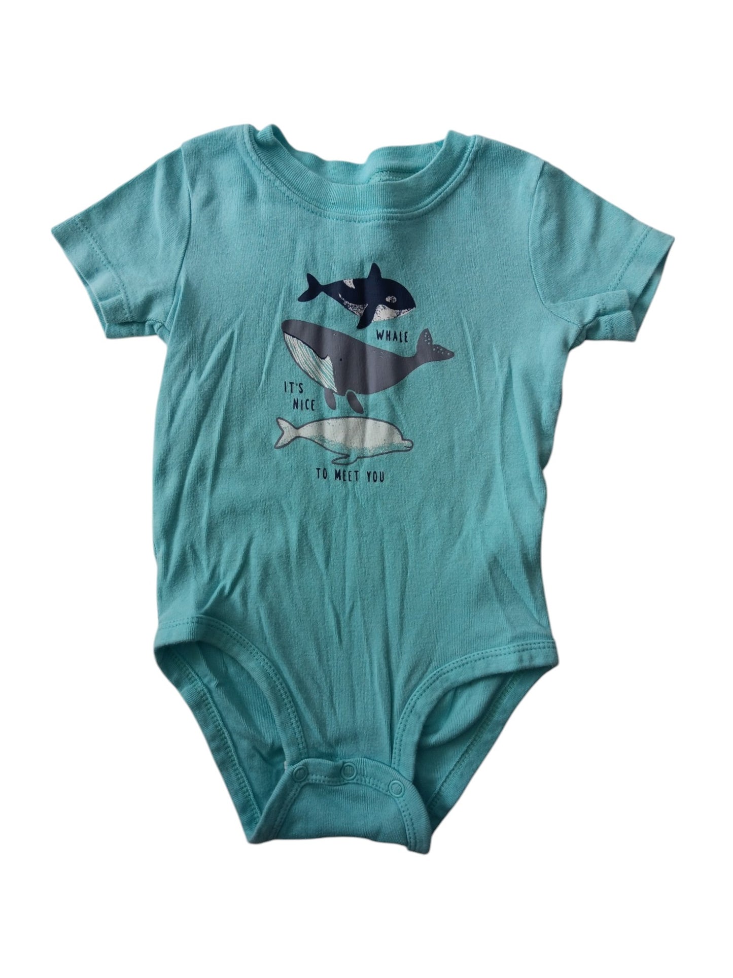 Cache-couche - Carter's - 18 Mois