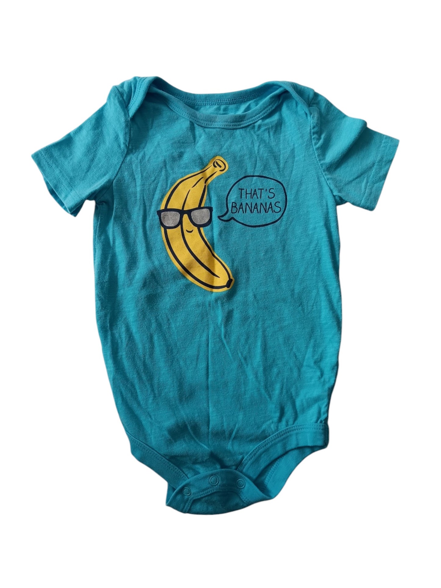 Cache-couche - George - 18-24 Mois